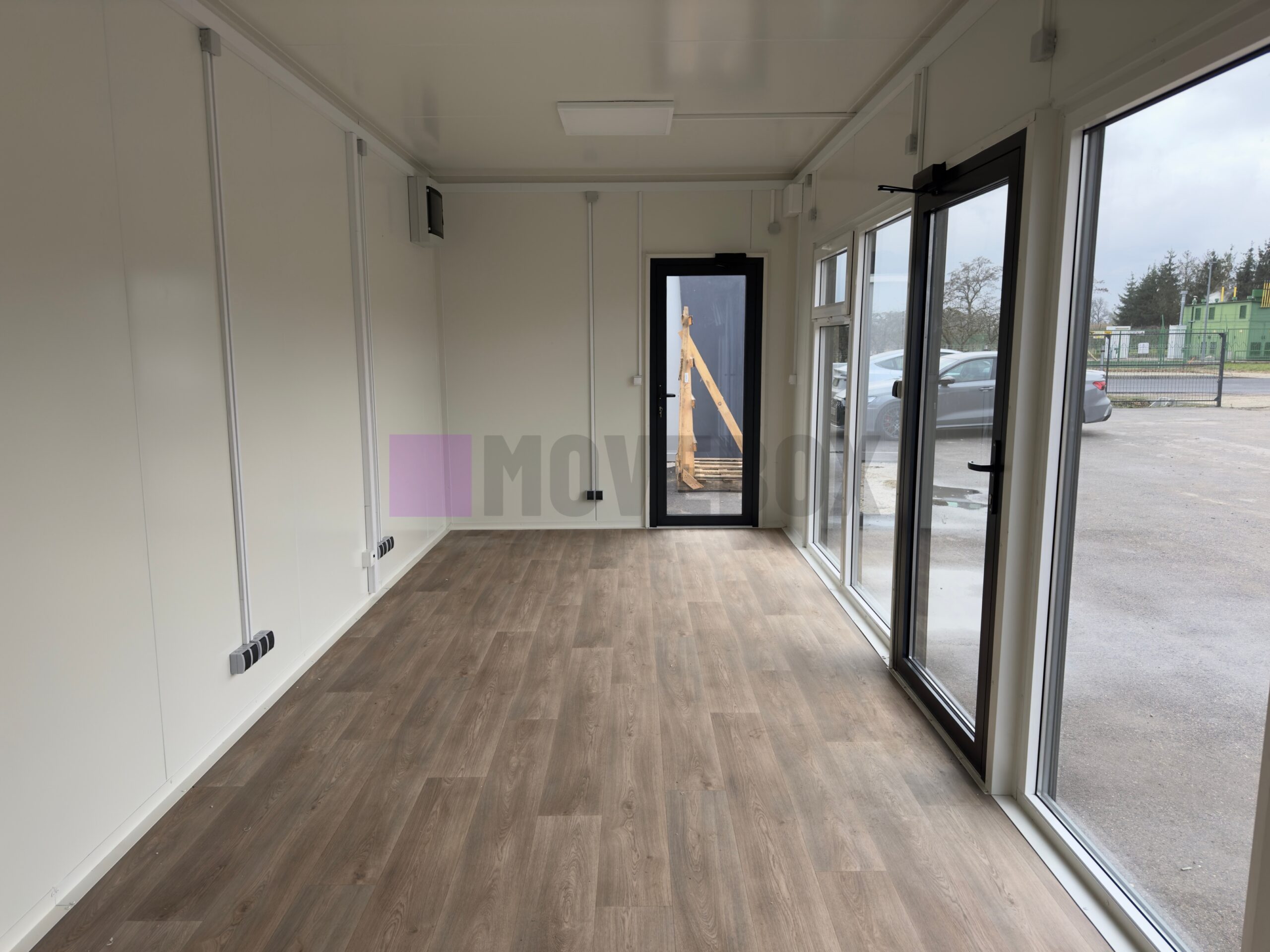 Container MOVEBOX 102