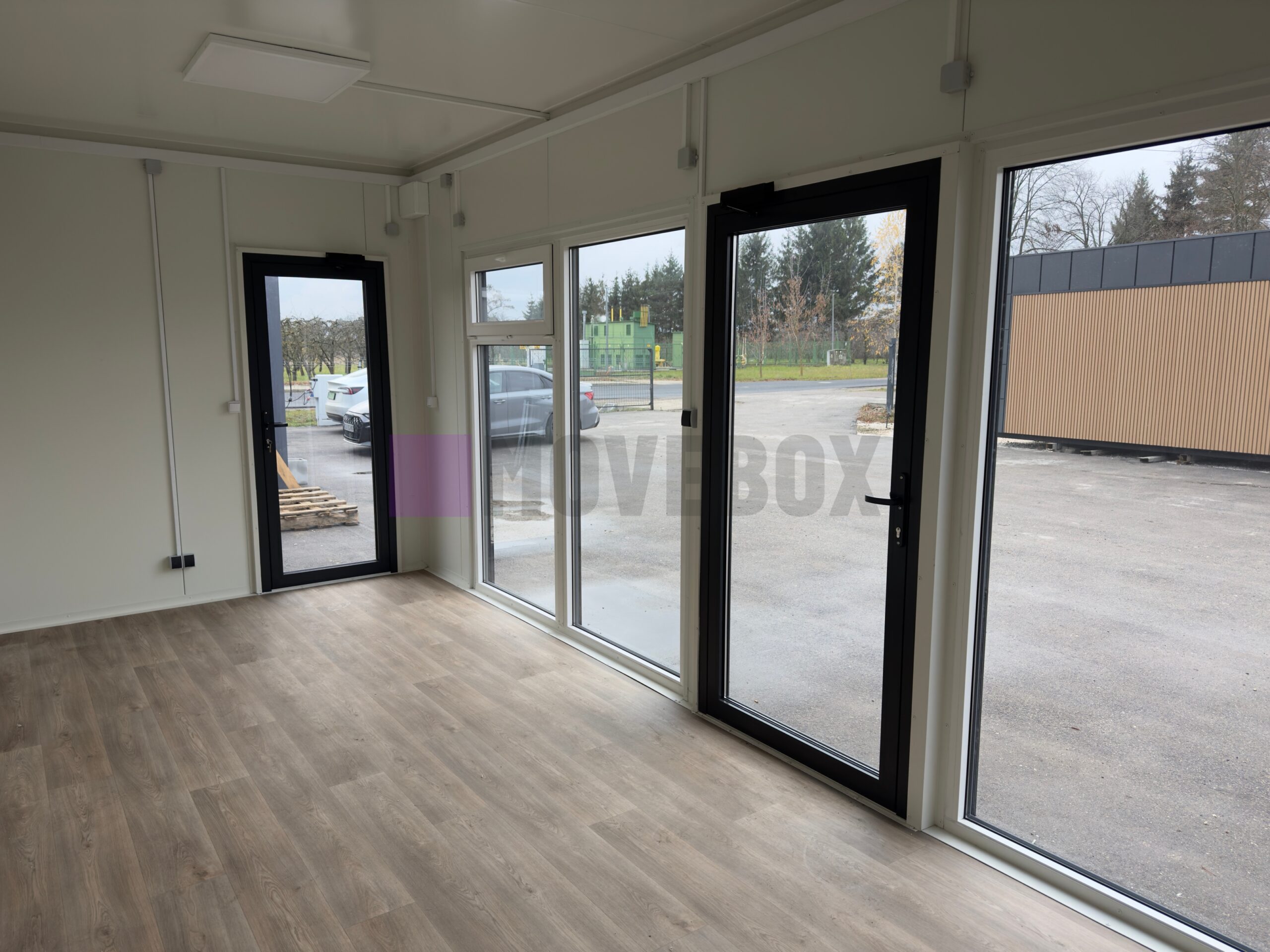 Container MOVEBOX 102