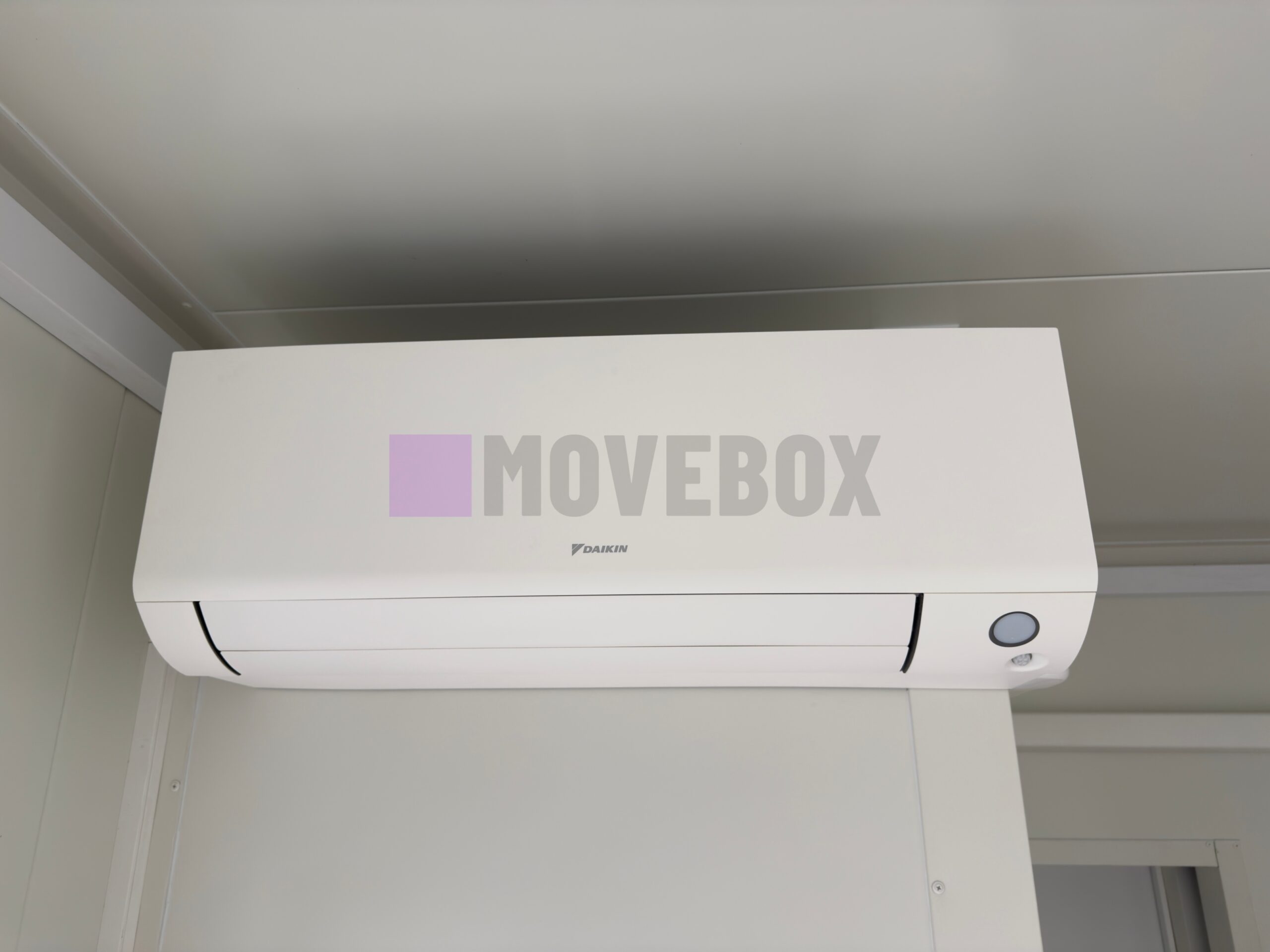 Container MOVEBOX 102