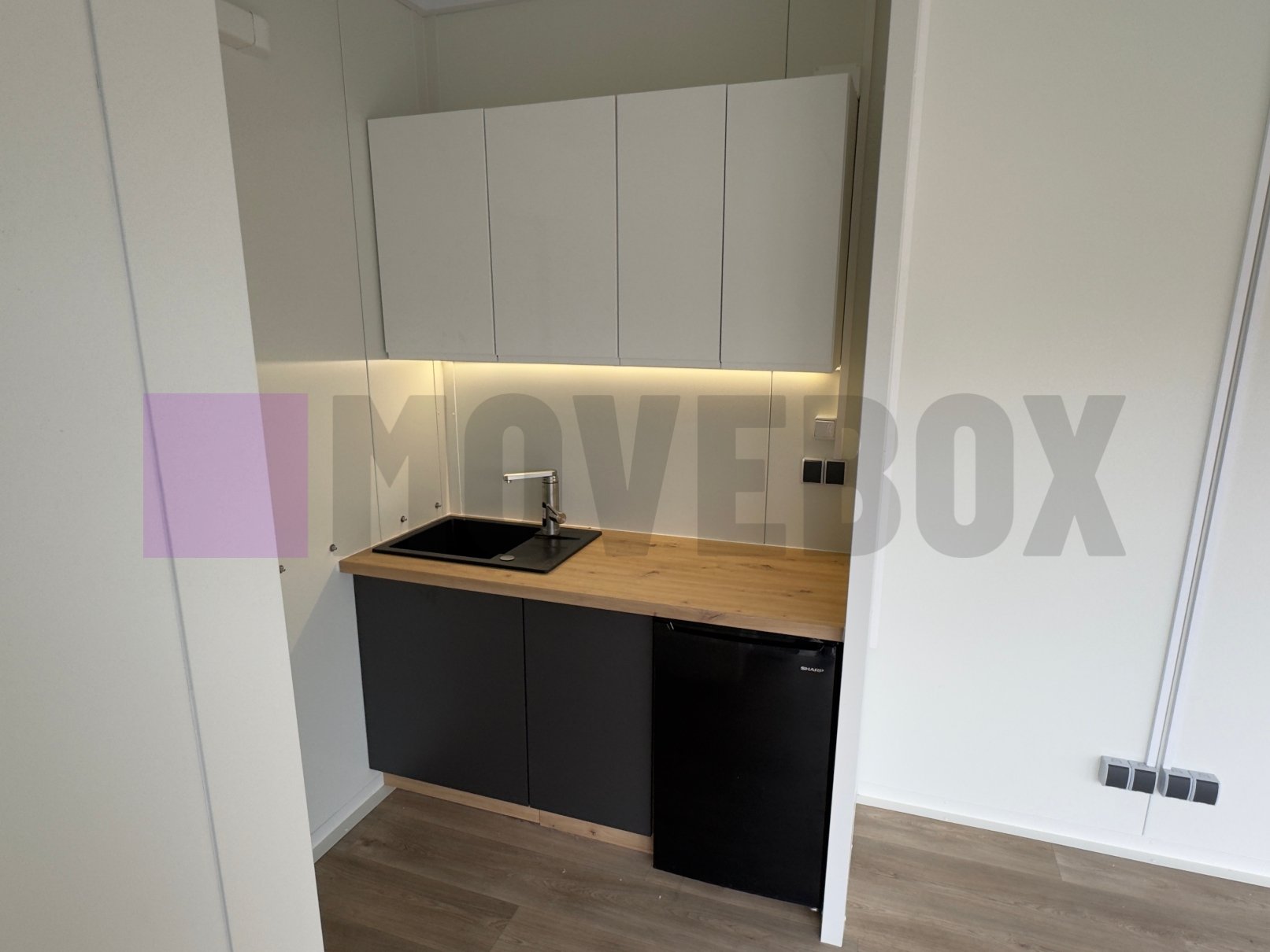 Container MOVEBOX 102