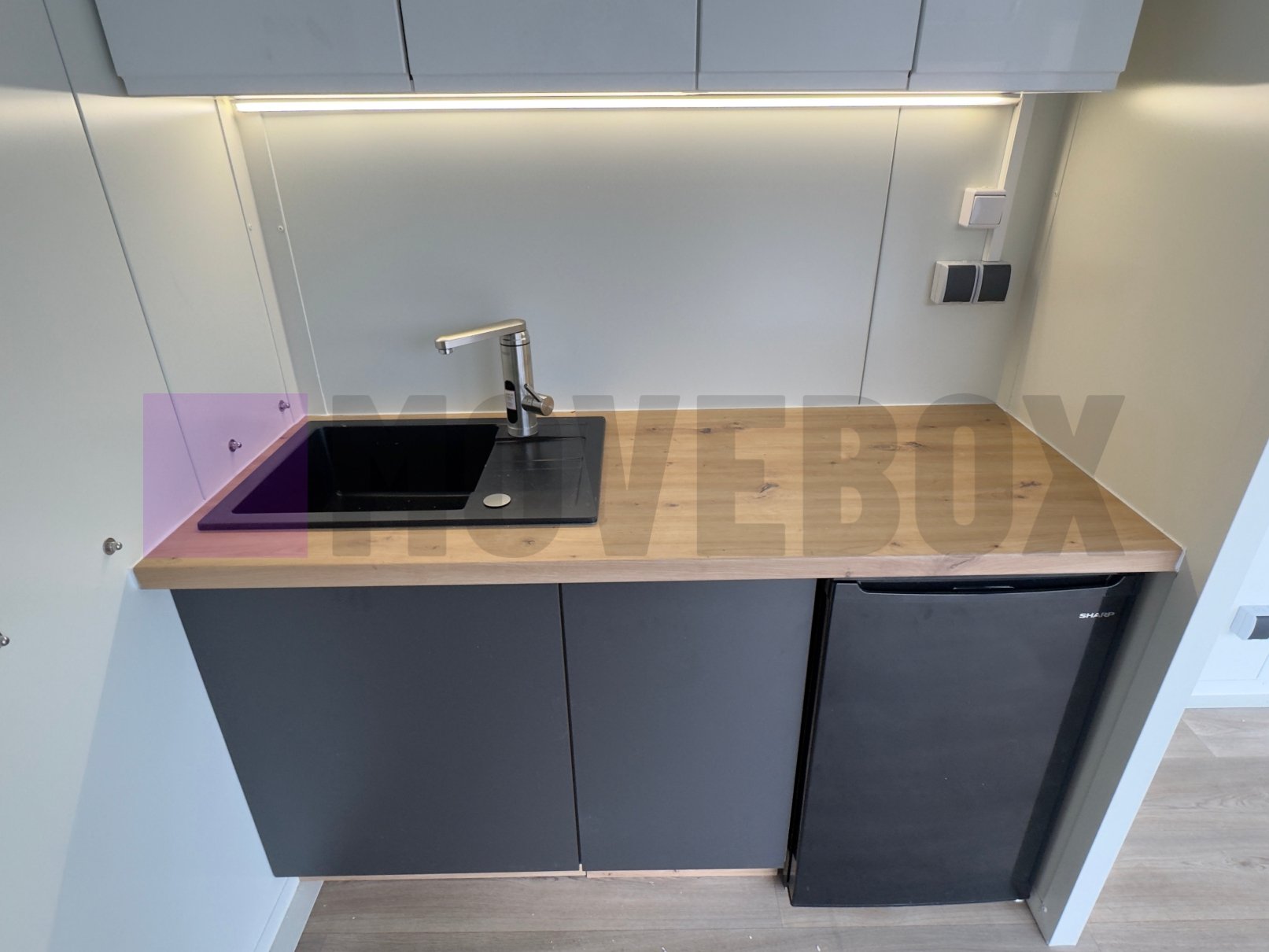 Container MOVEBOX 102