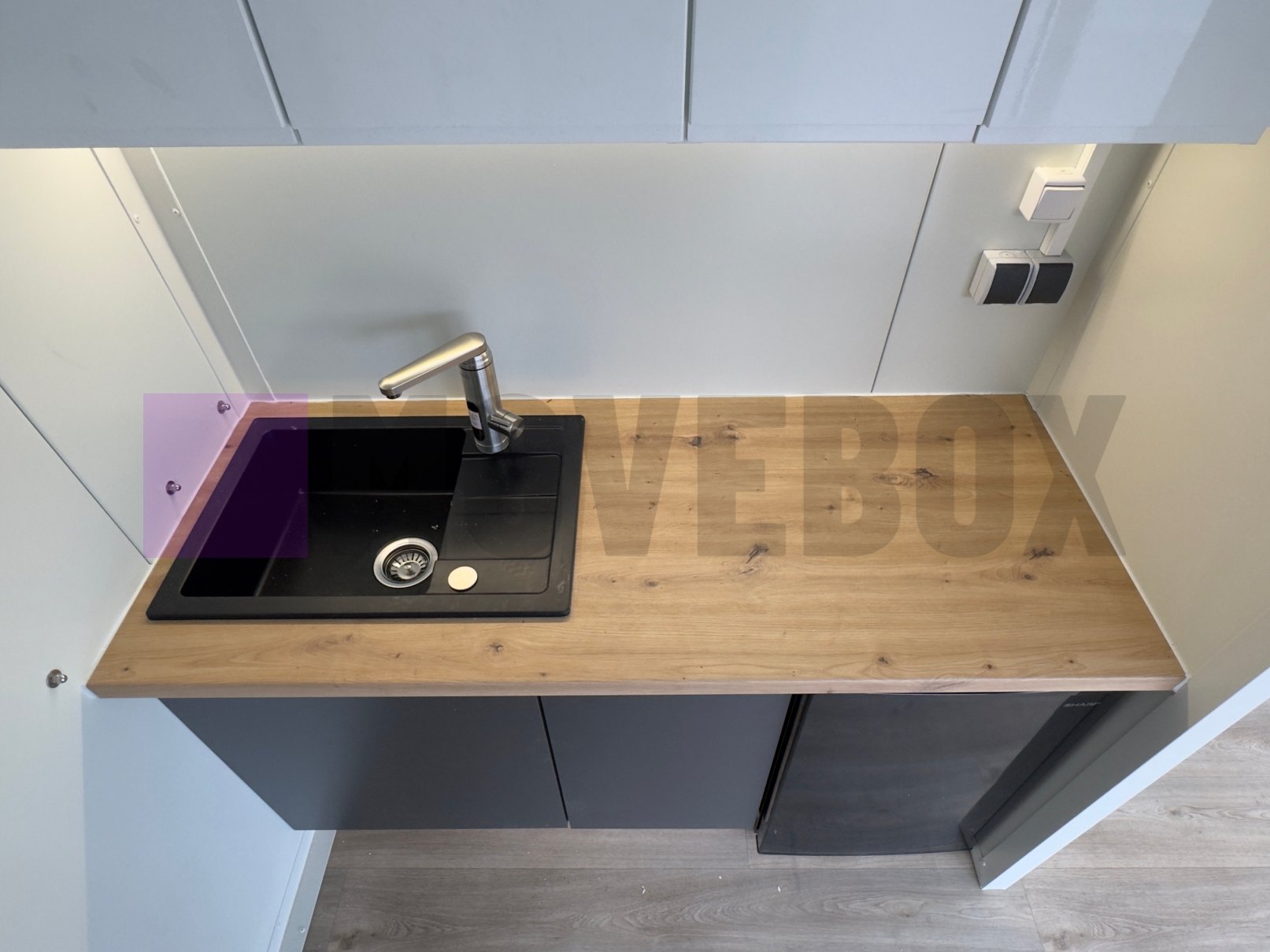 Container MOVEBOX 102