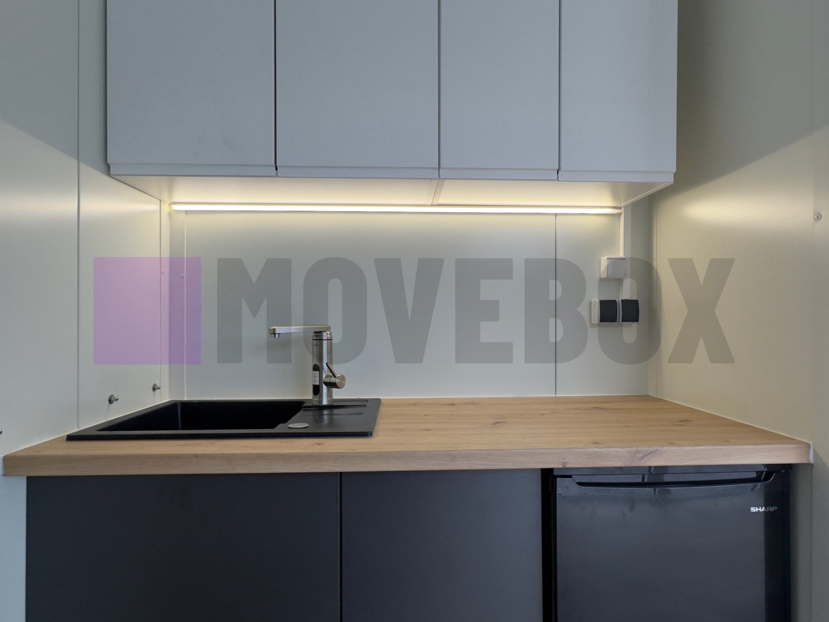 Container MOVEBOX 102