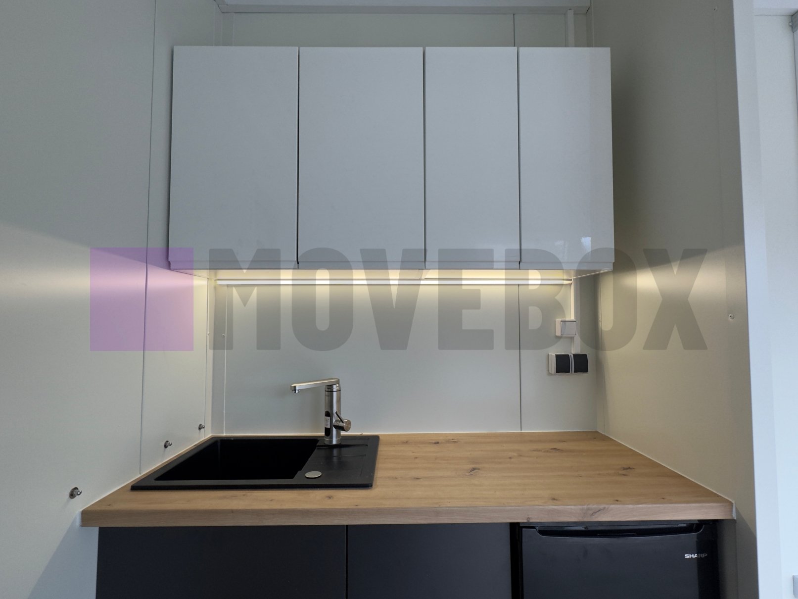 Container MOVEBOX 102