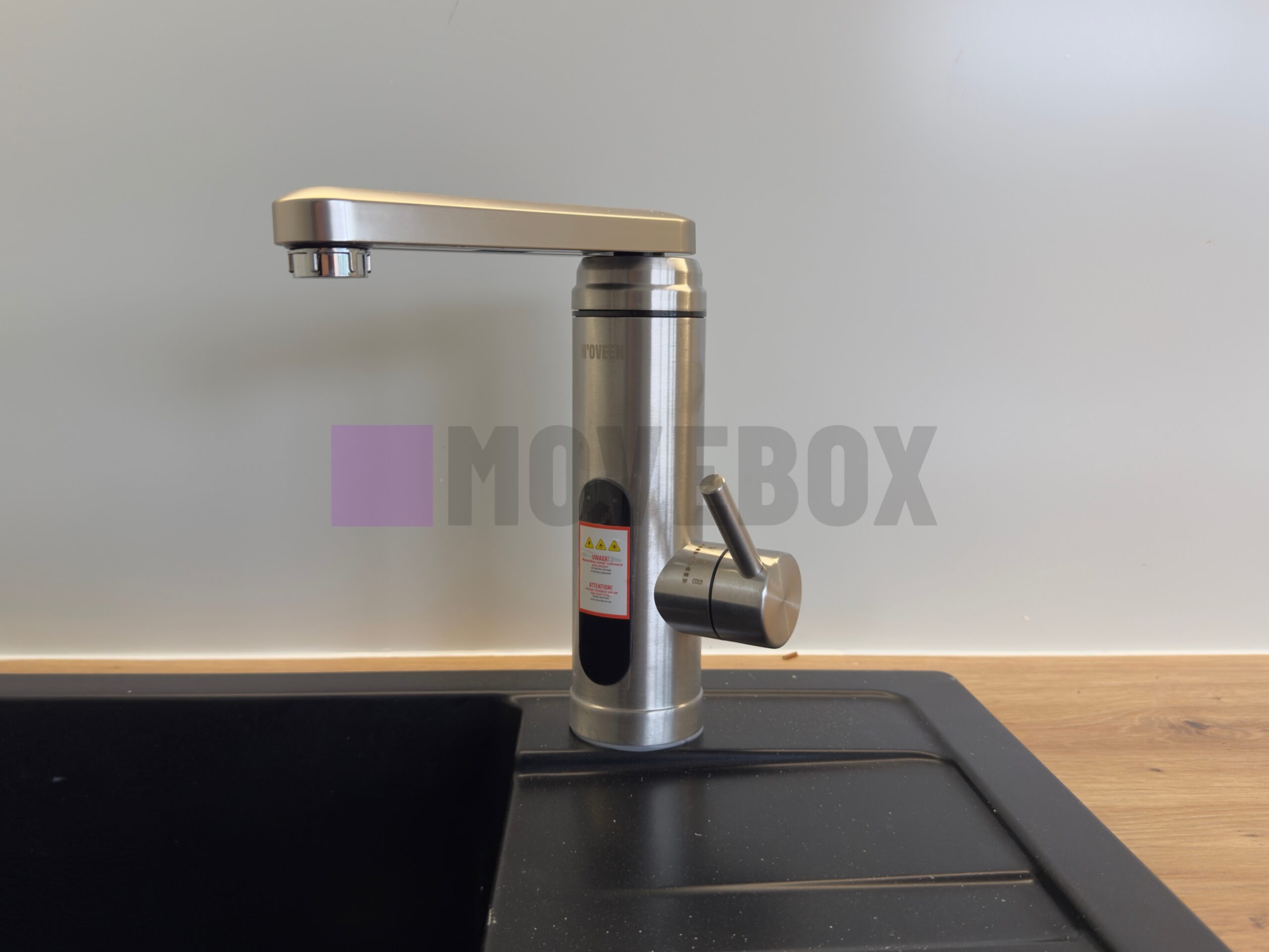 Container MOVEBOX 102