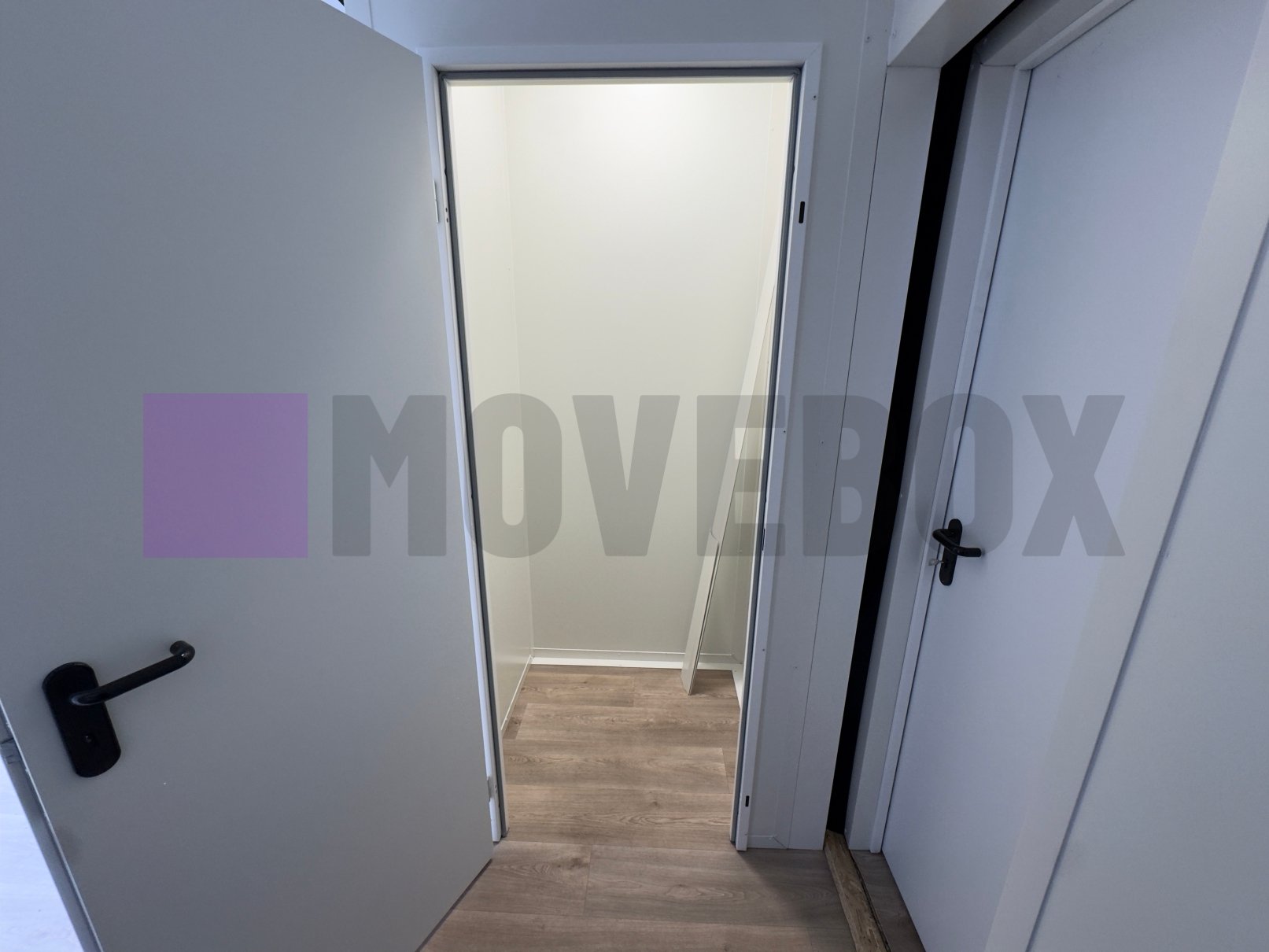 Container MOVEBOX 102
