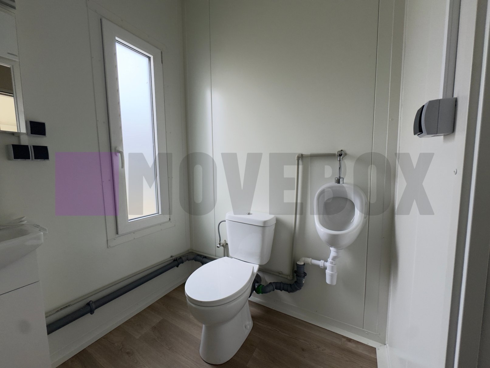 Container MOVEBOX 102