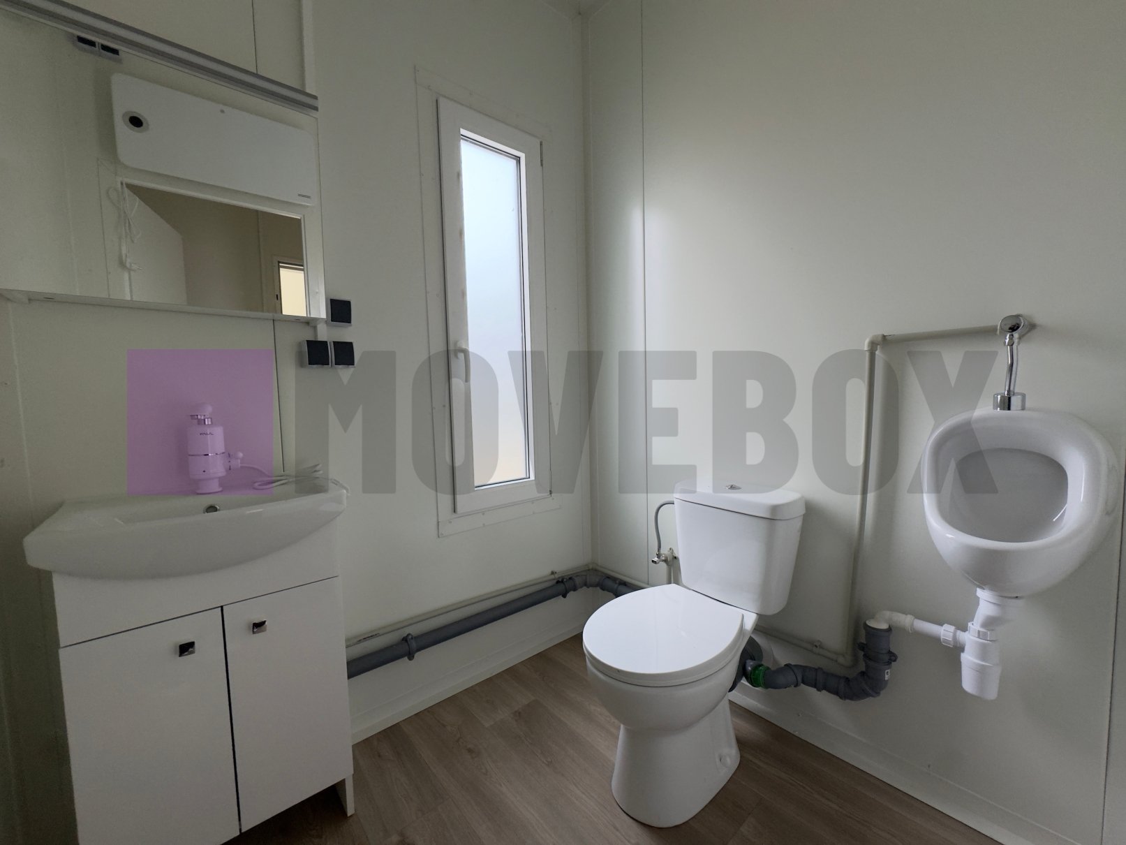 Container MOVEBOX 102