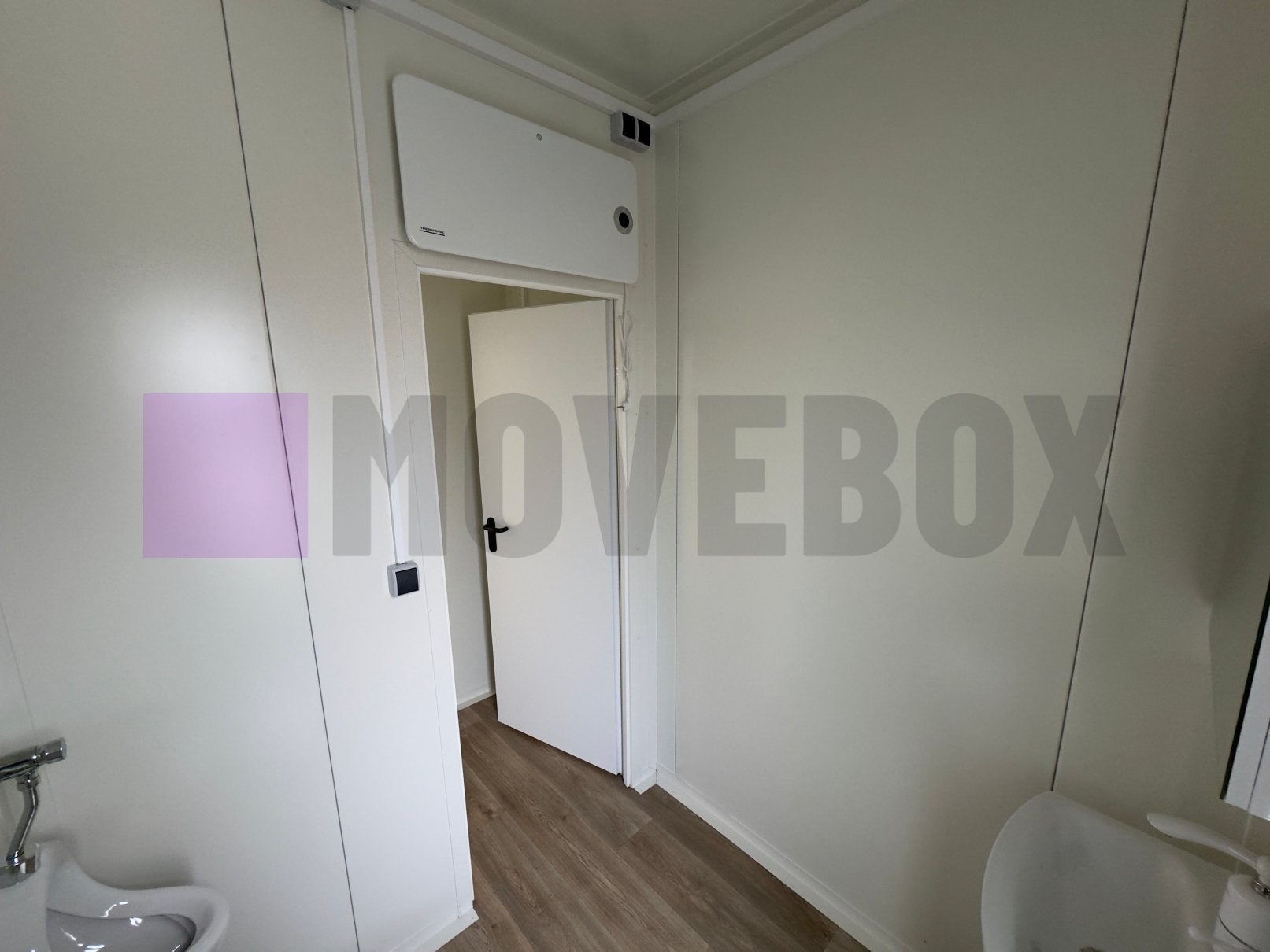 Container MOVEBOX 102
