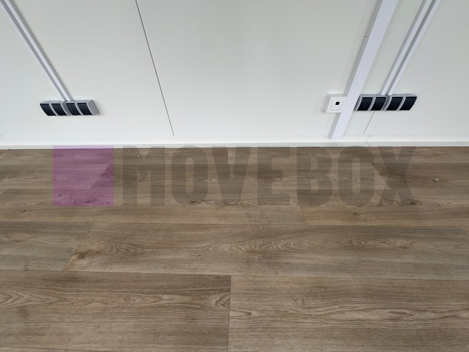 Container MOVEBOX 102