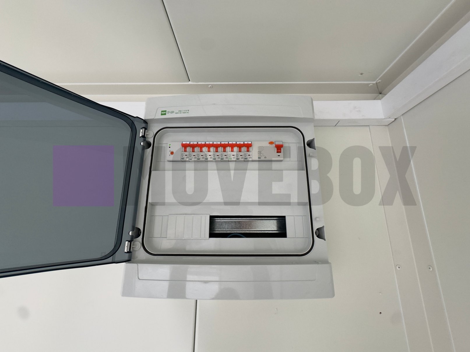 Container MOVEBOX 102