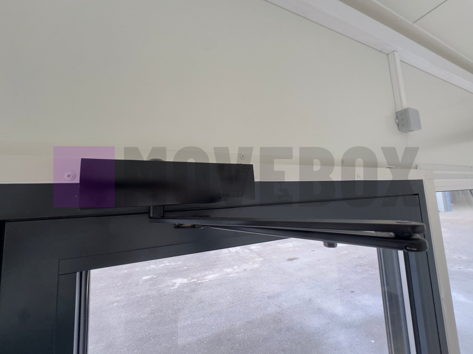 Container MOVEBOX 102