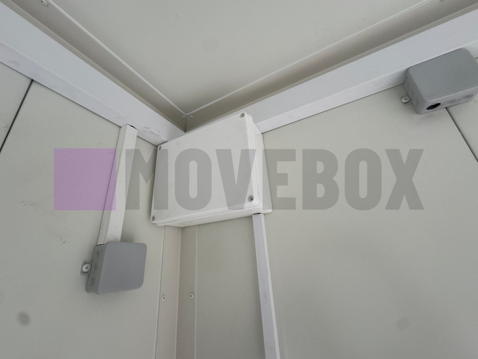 Container MOVEBOX 102