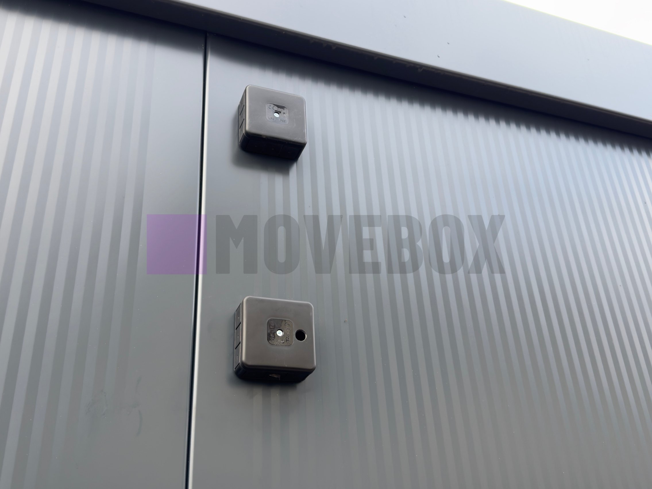 Container MOVEBOX 102