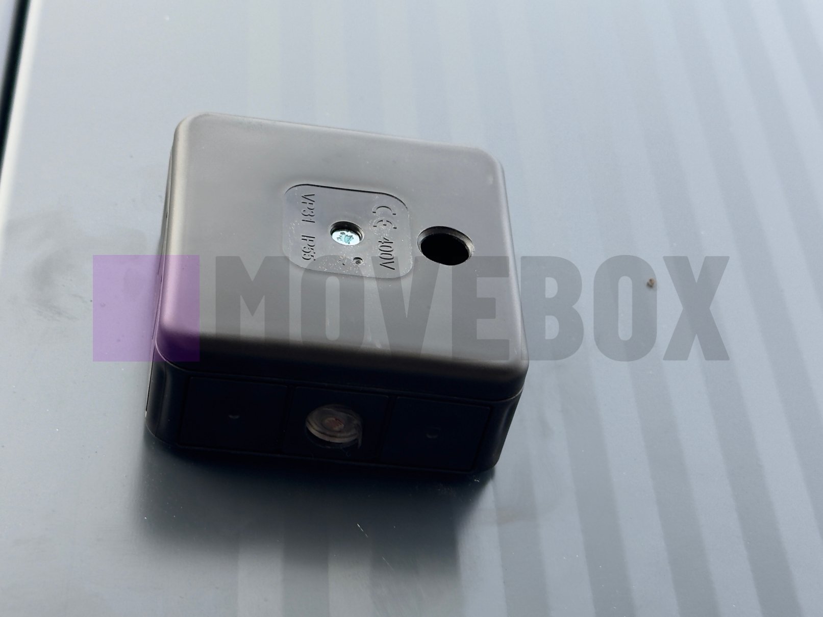 Container MOVEBOX 102