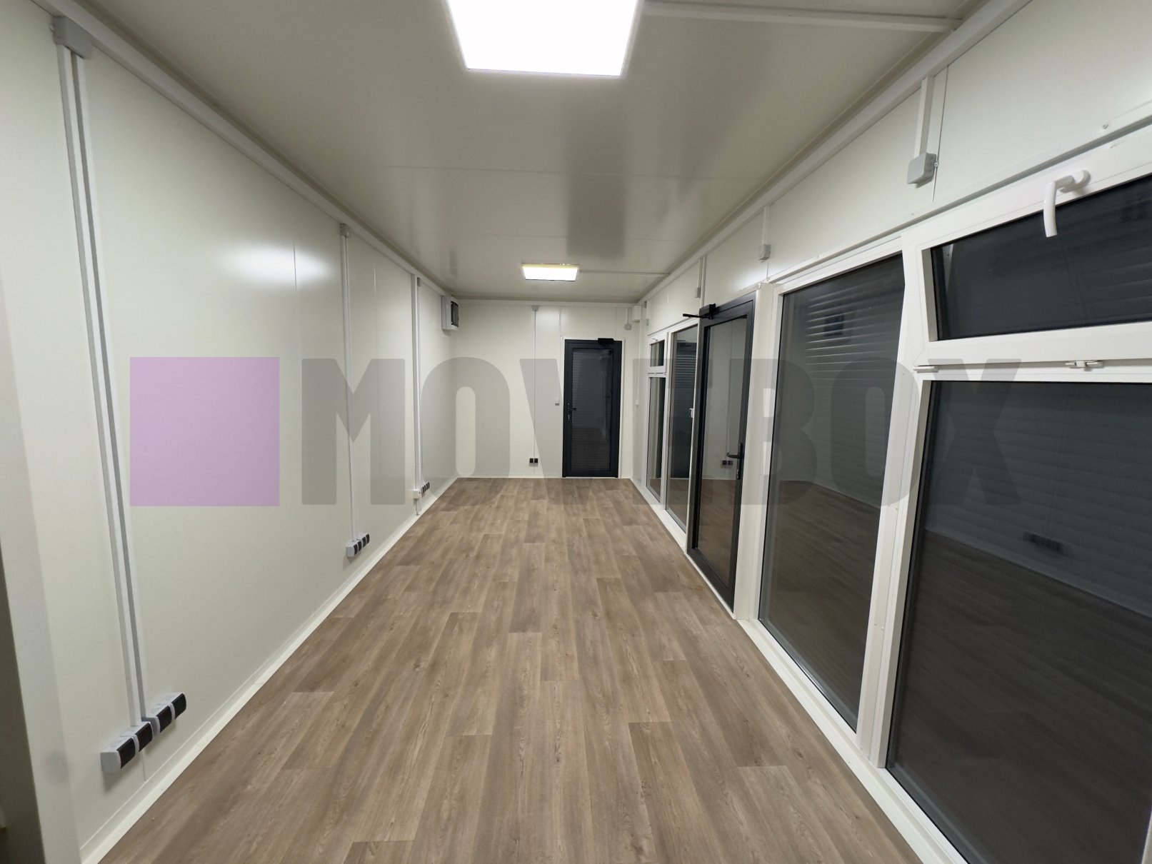 Container MOVEBOX 102