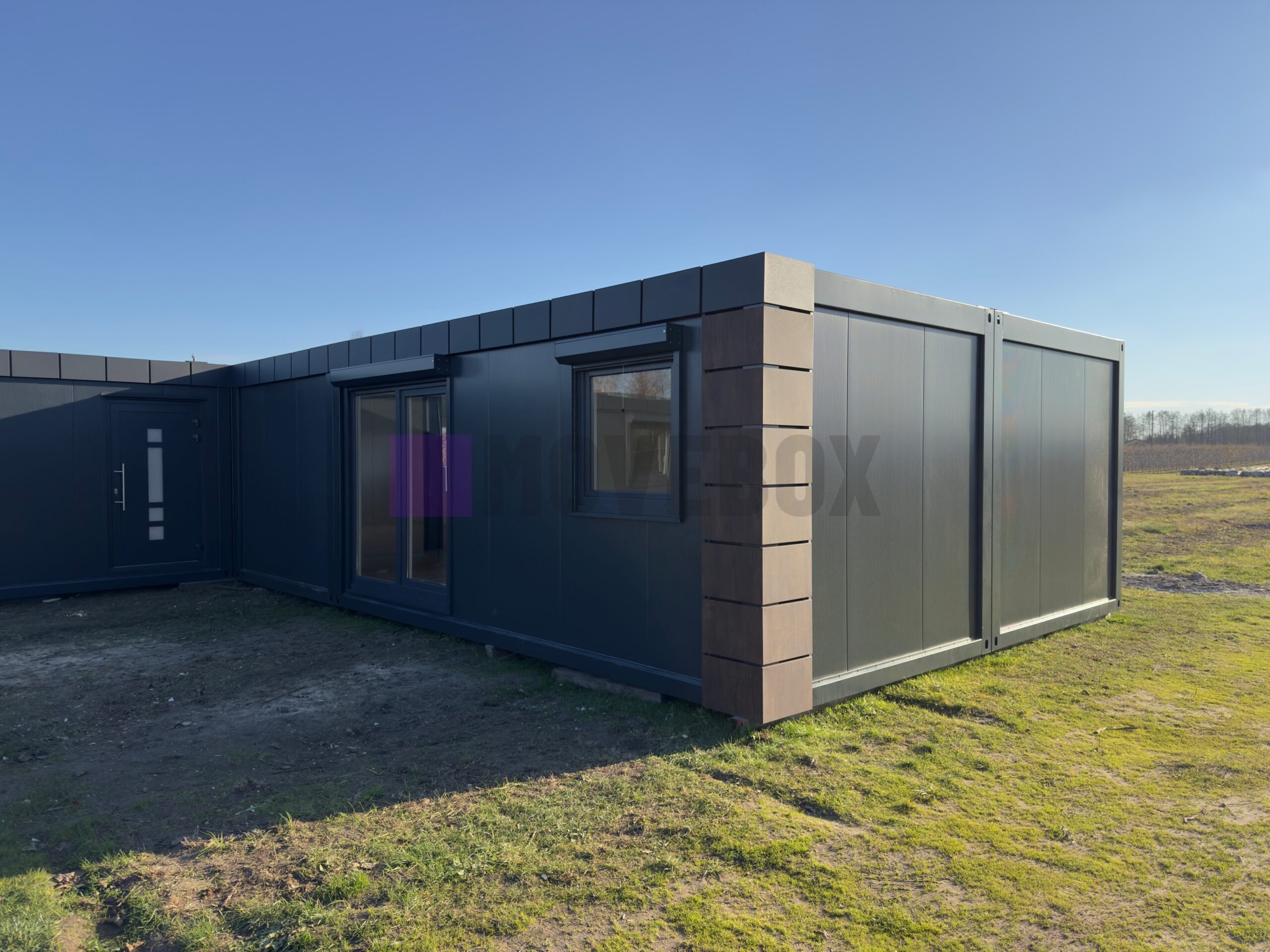 Container MOVEBOX 101