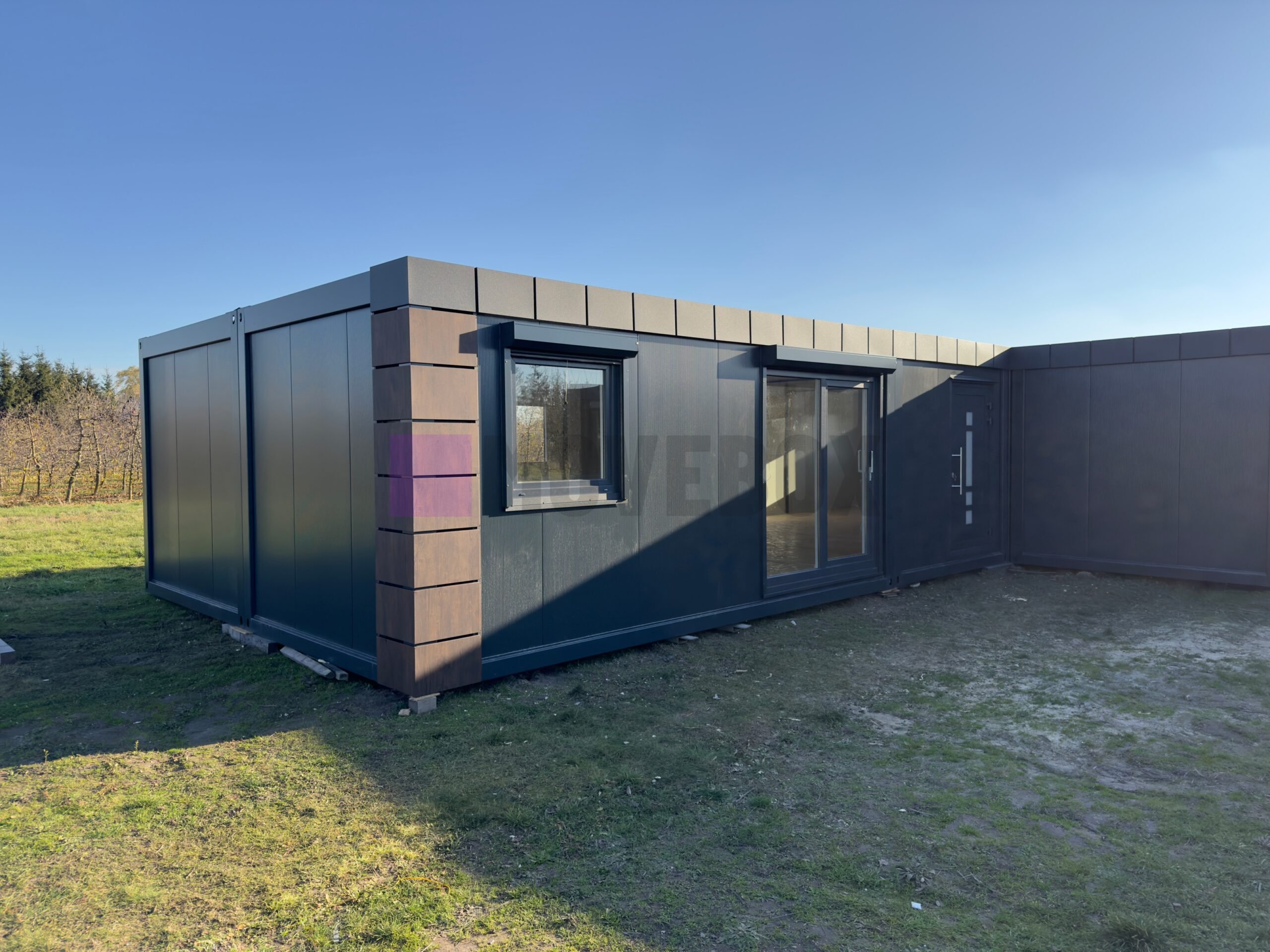 Container MOVEBOX 101