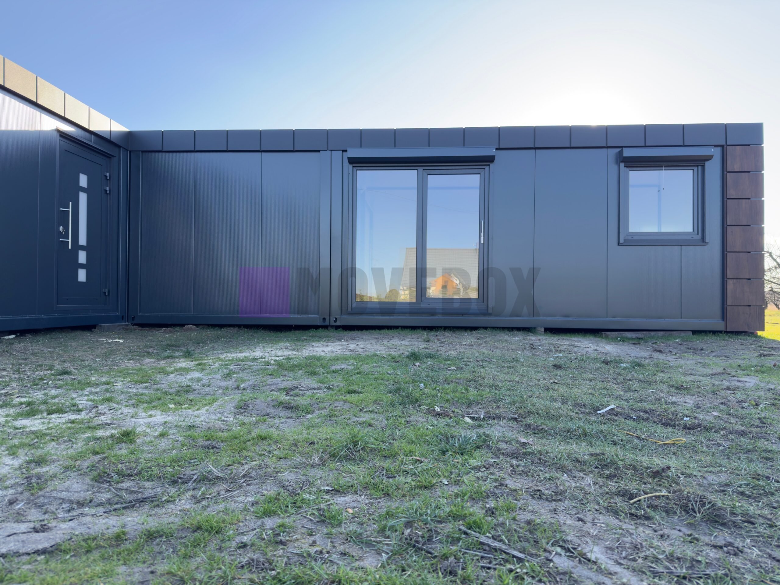 Container MOVEBOX 101