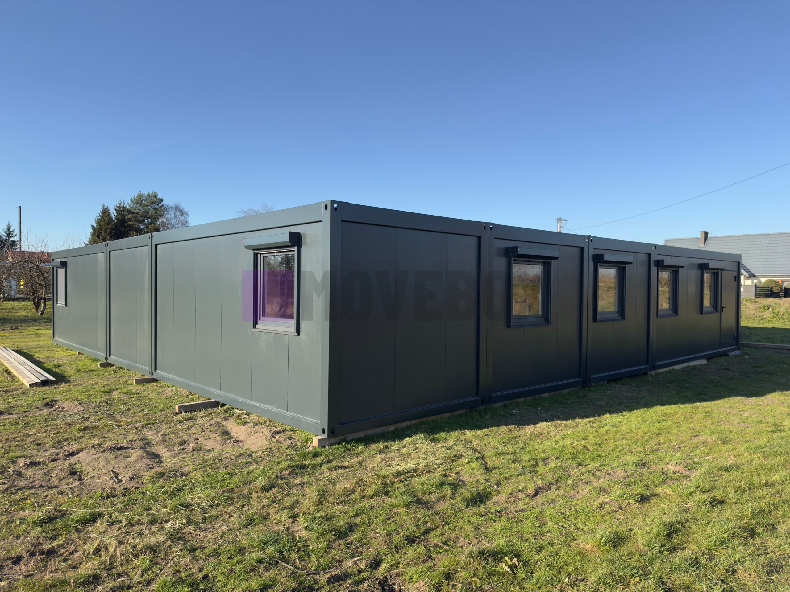 Container MOVEBOX 101