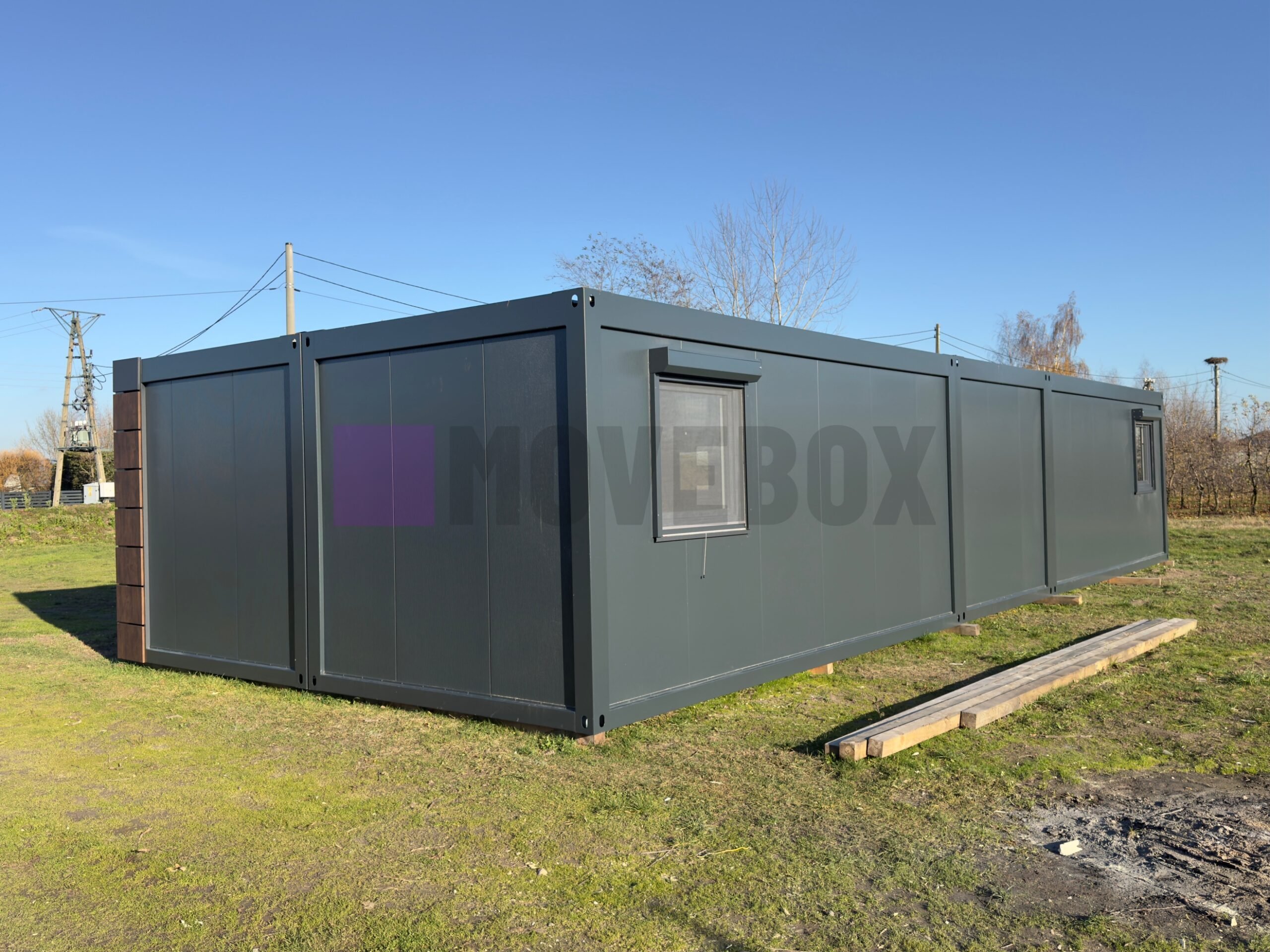 Container MOVEBOX 101