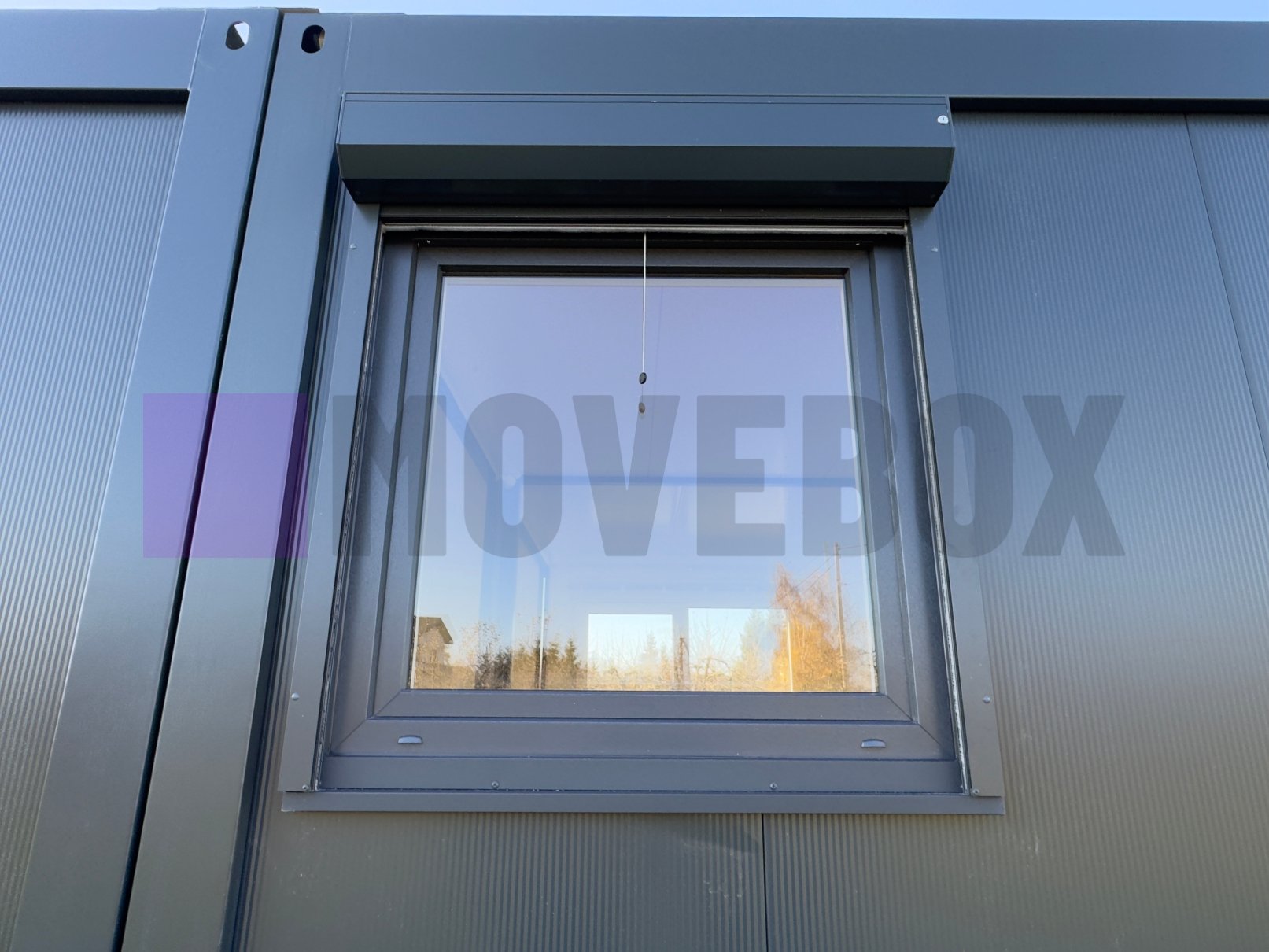 Container MOVEBOX 101