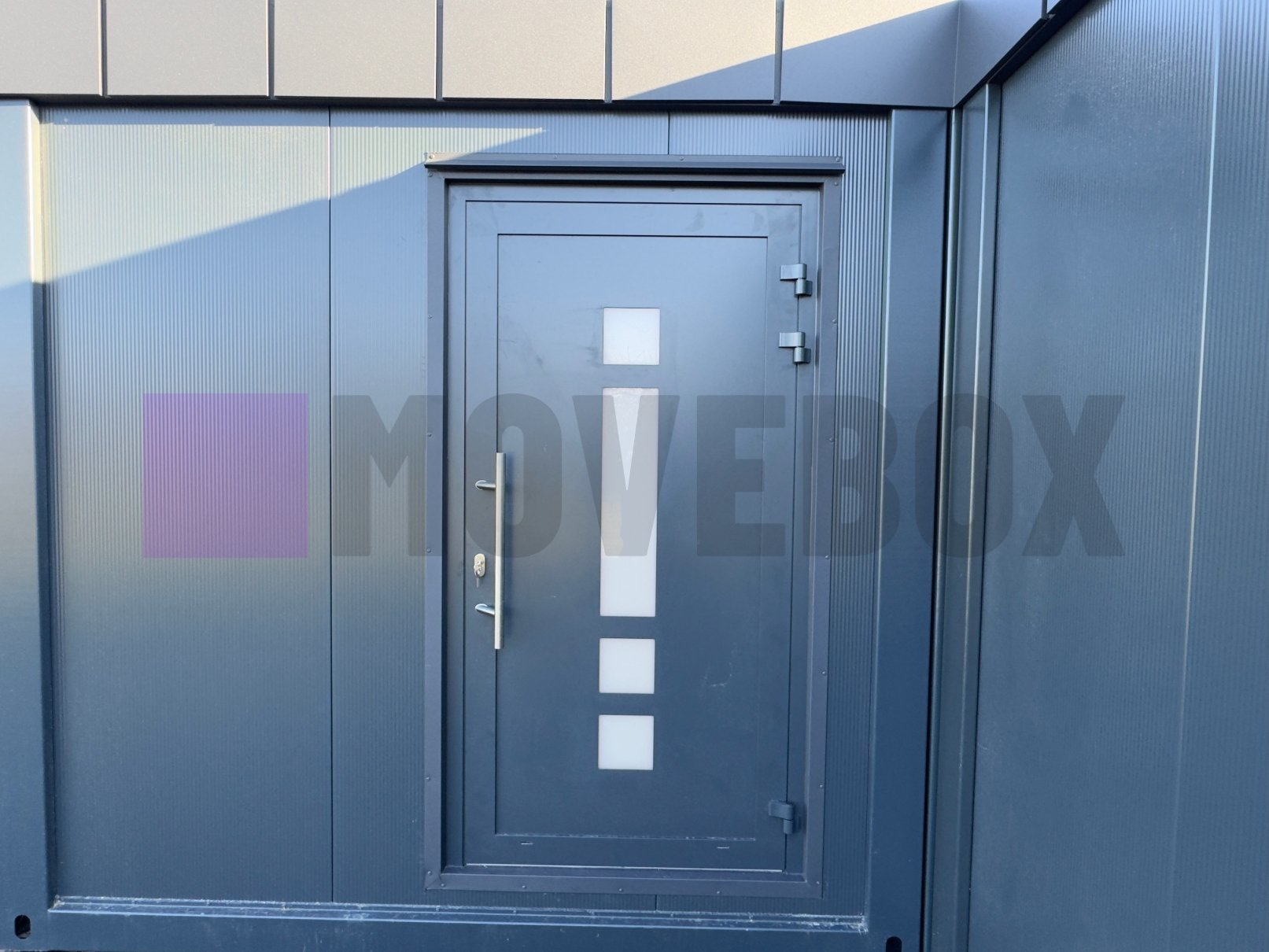 Container MOVEBOX 101