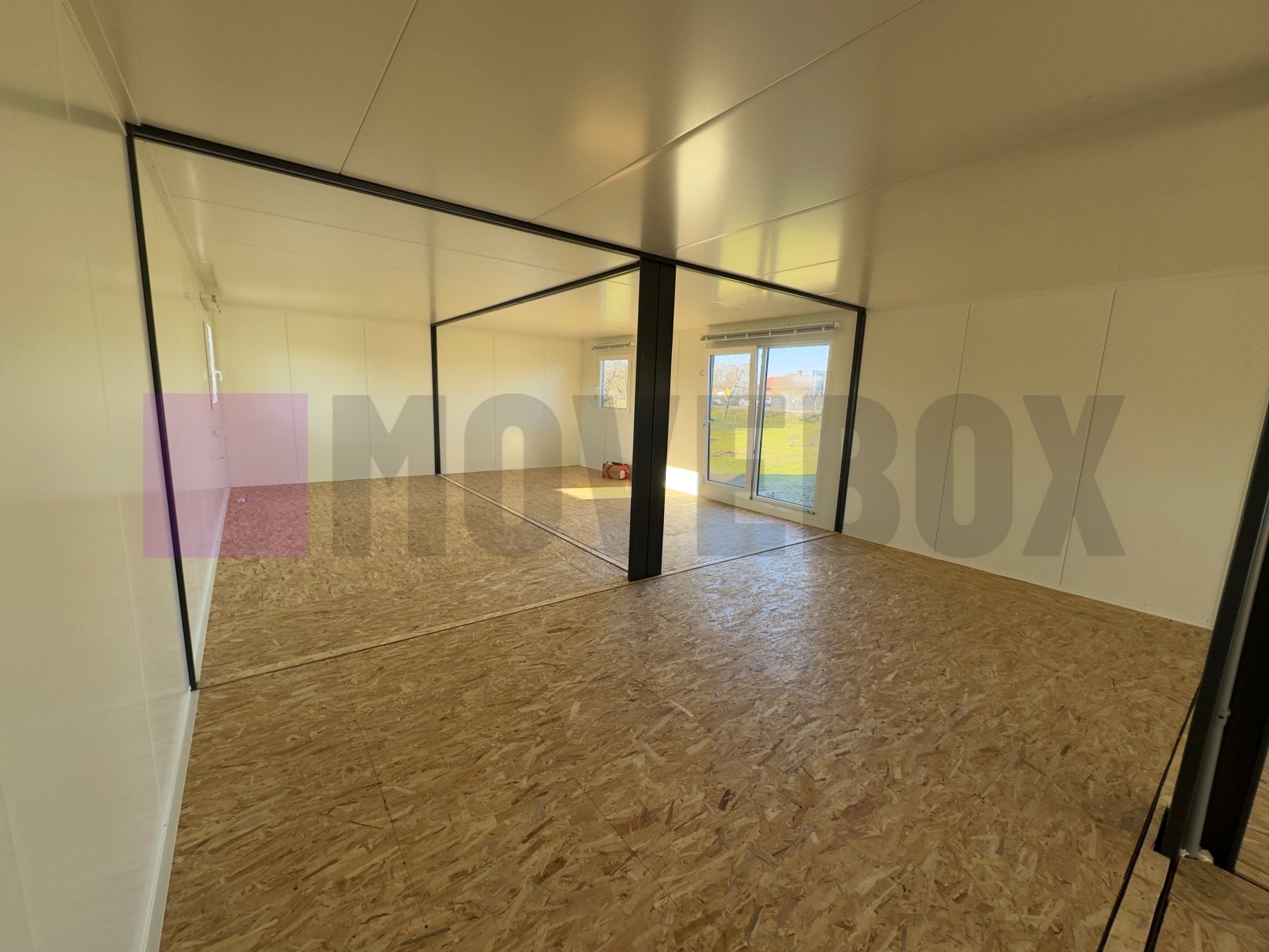 Container MOVEBOX 101