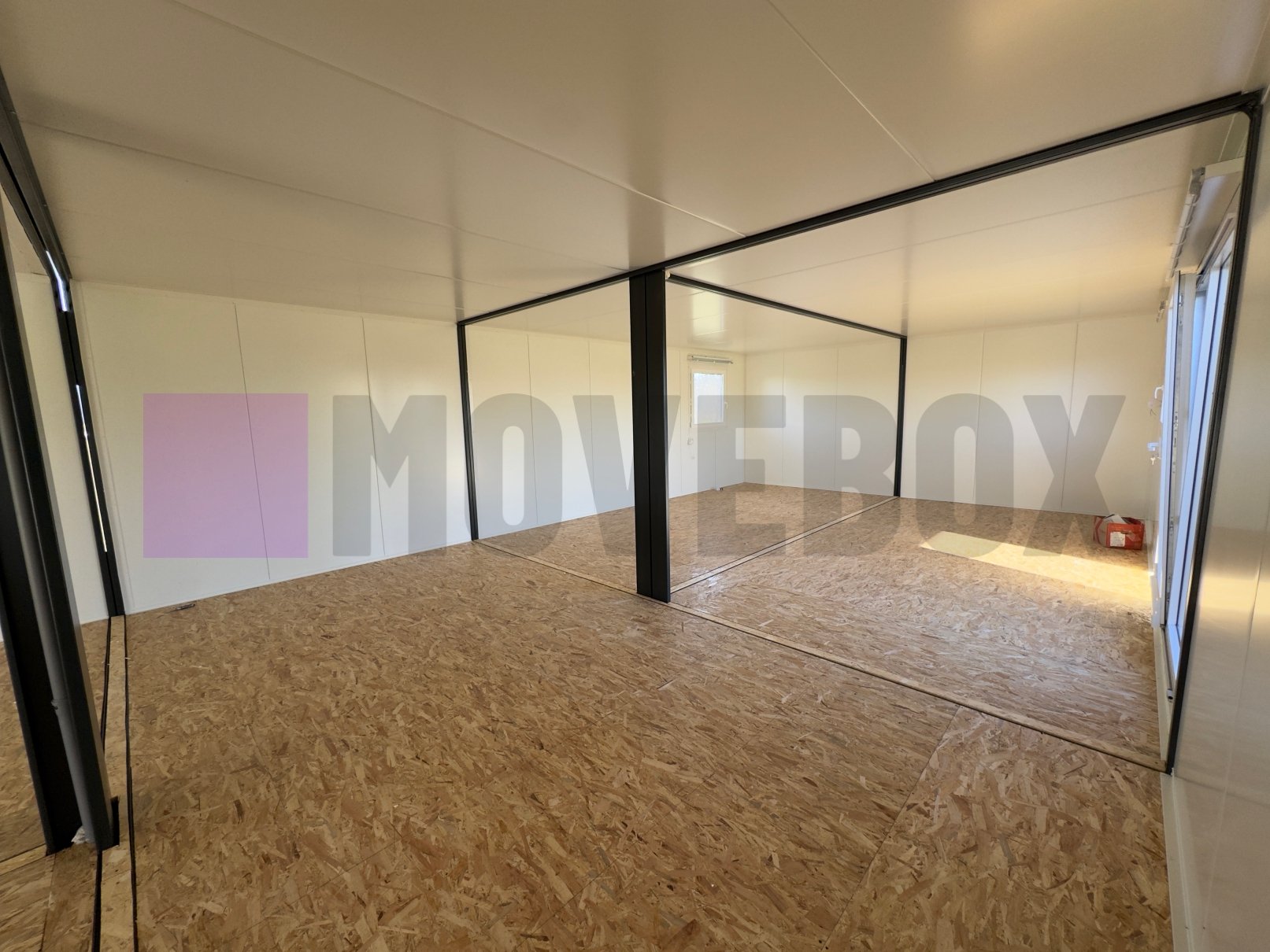 Container MOVEBOX 101