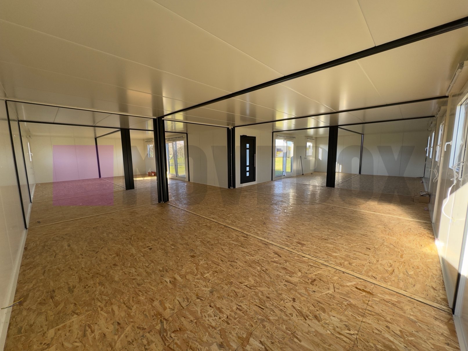 Container MOVEBOX 101