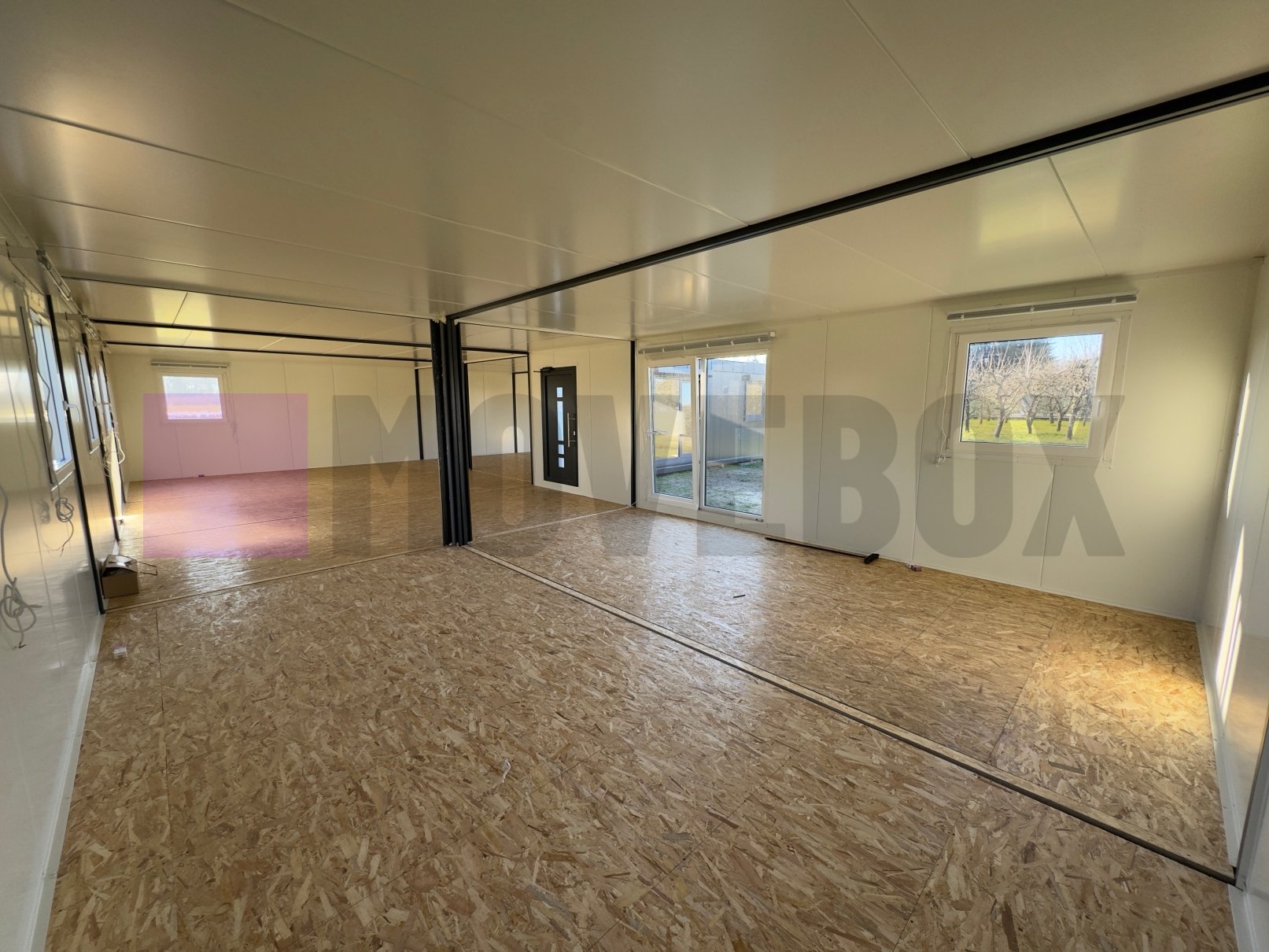 Container MOVEBOX 101