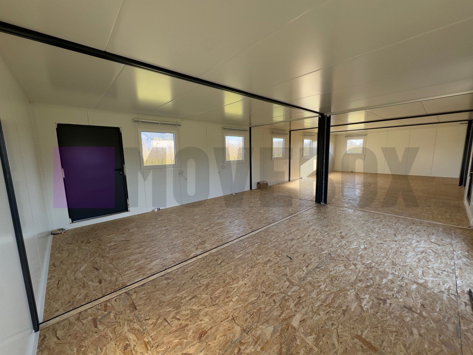 Container MOVEBOX 101