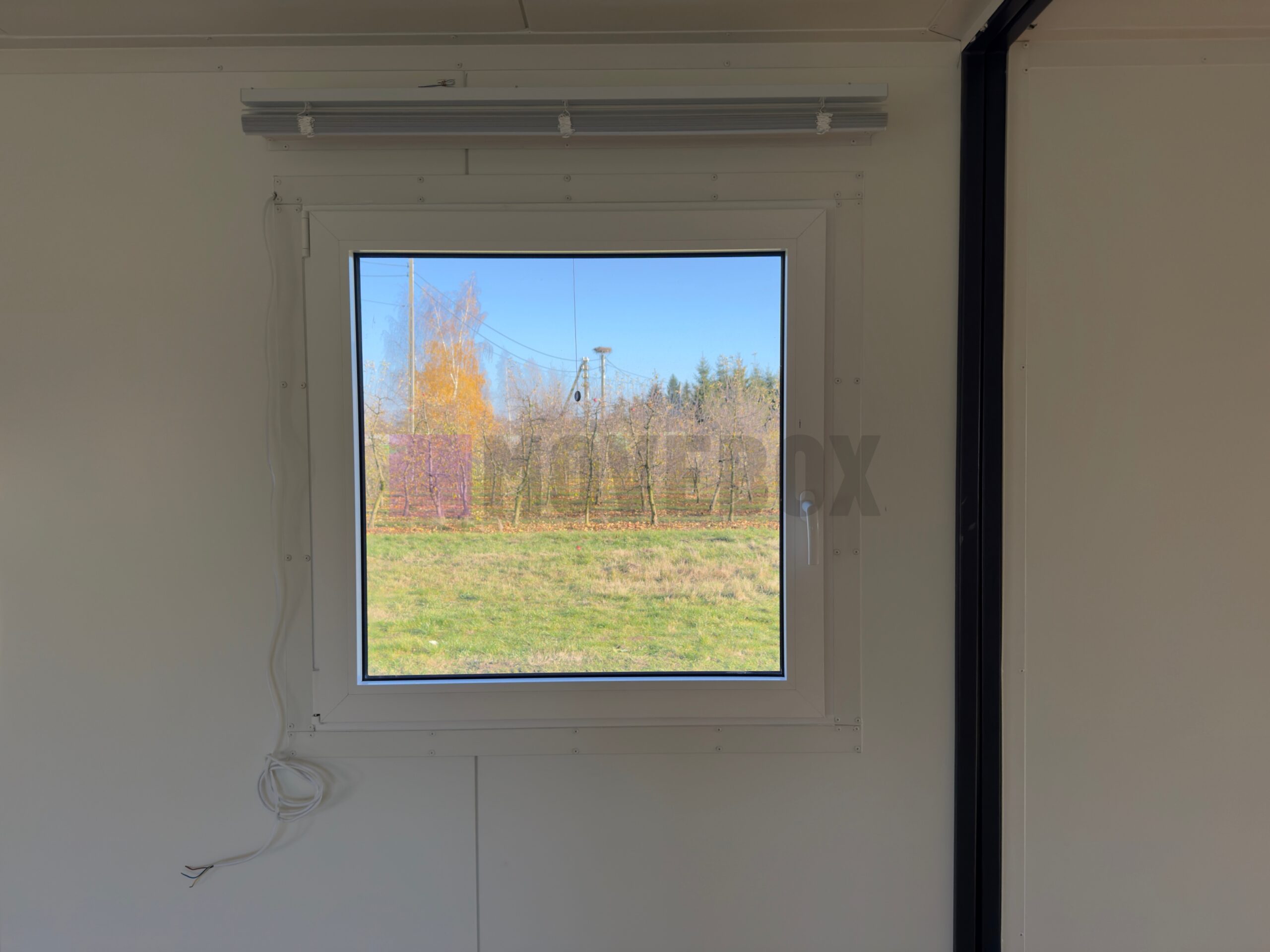 Container MOVEBOX 101