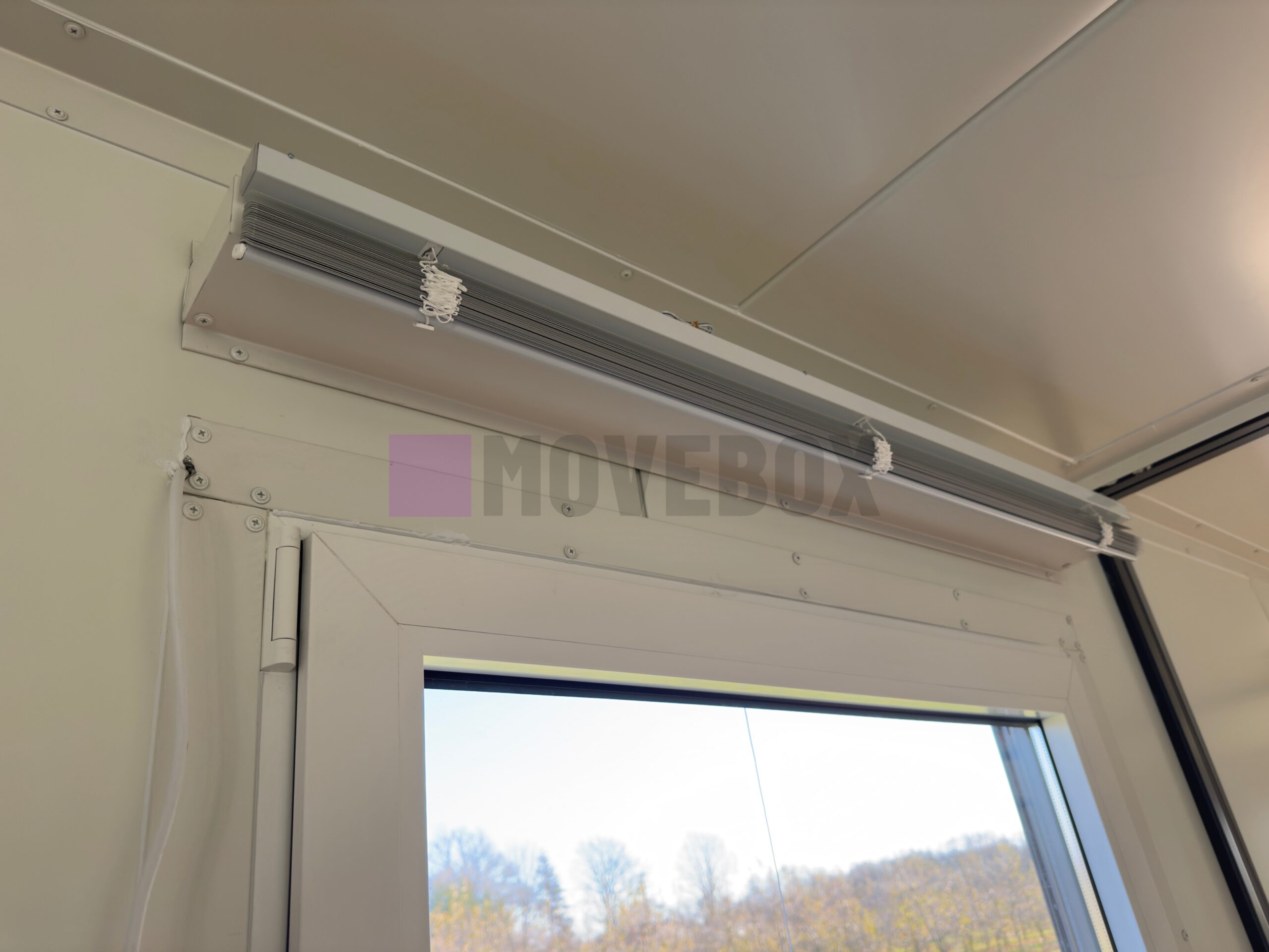 Container MOVEBOX 101