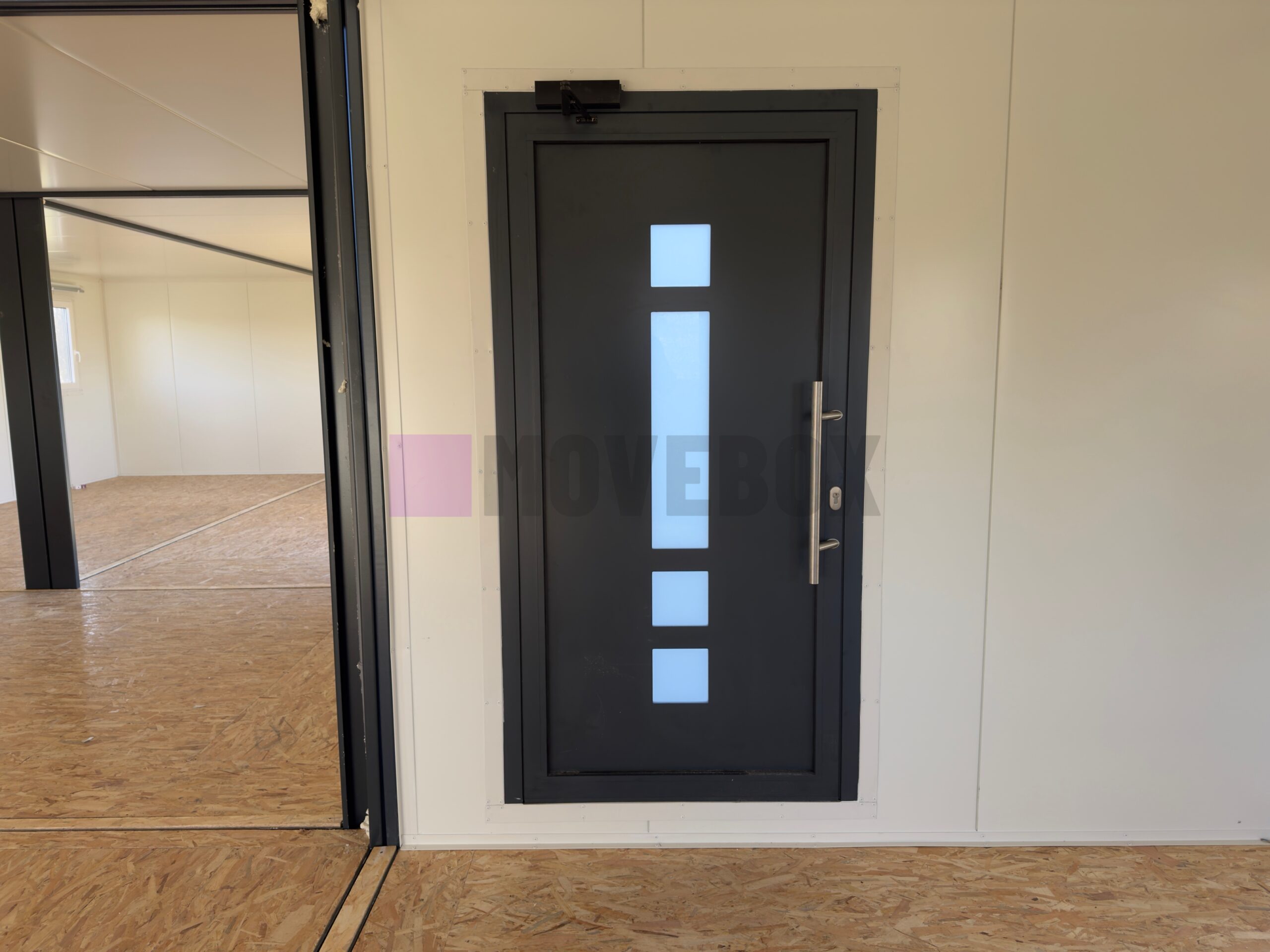 Container MOVEBOX 101