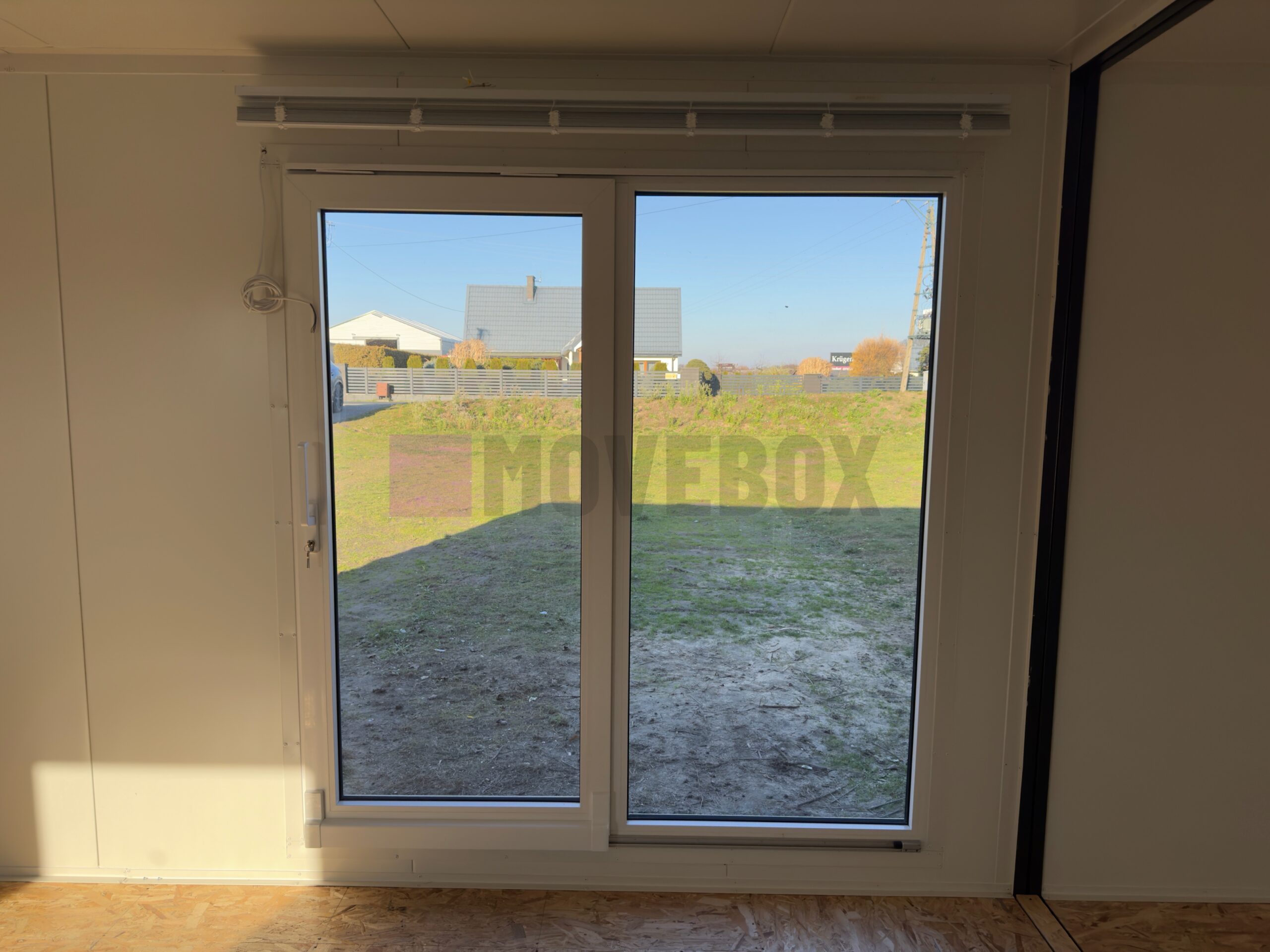 Container MOVEBOX 101