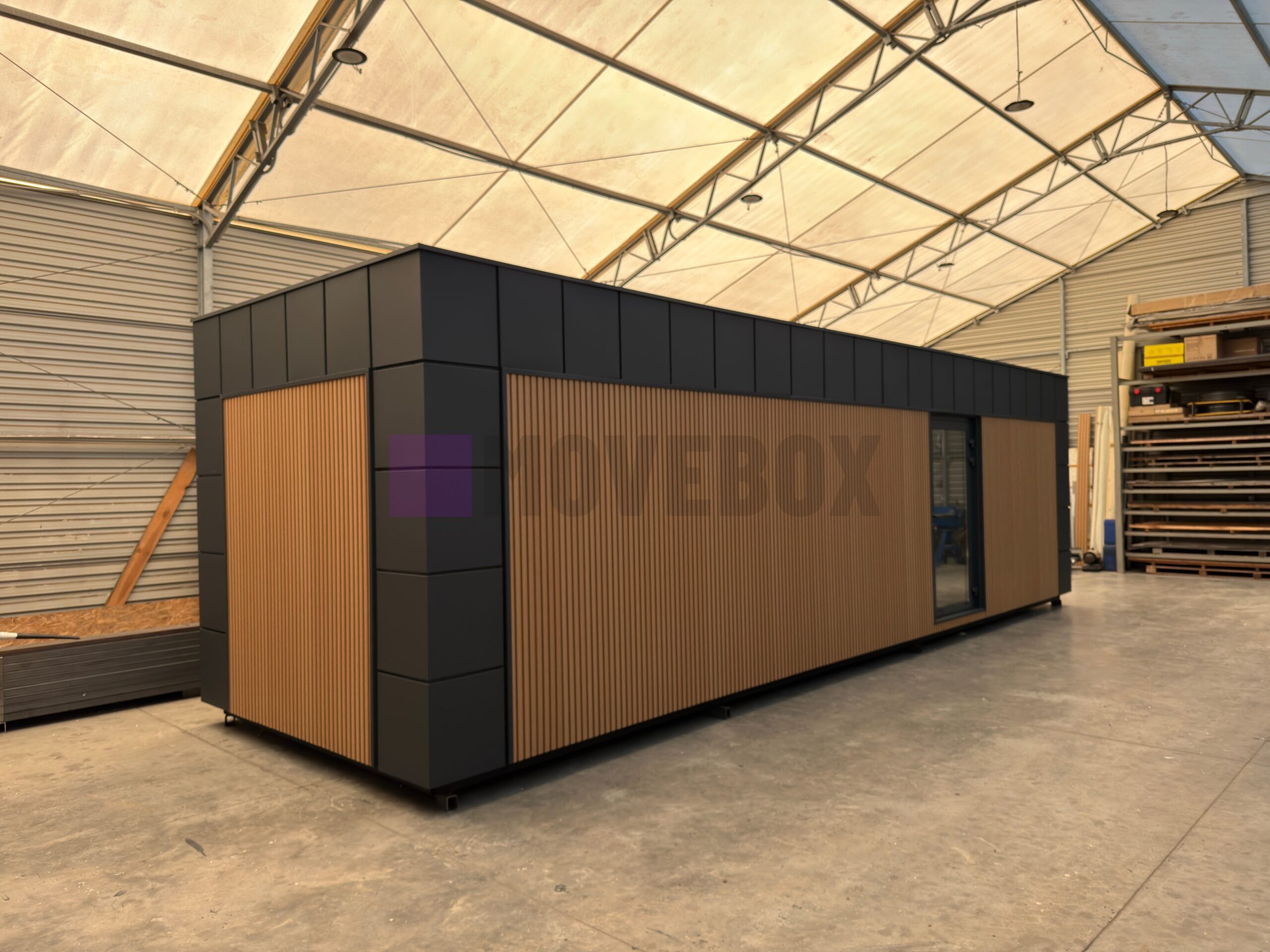 Container MOVEBOX 104