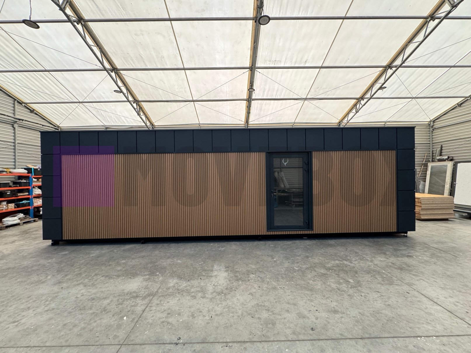 Container MOVEBOX 104