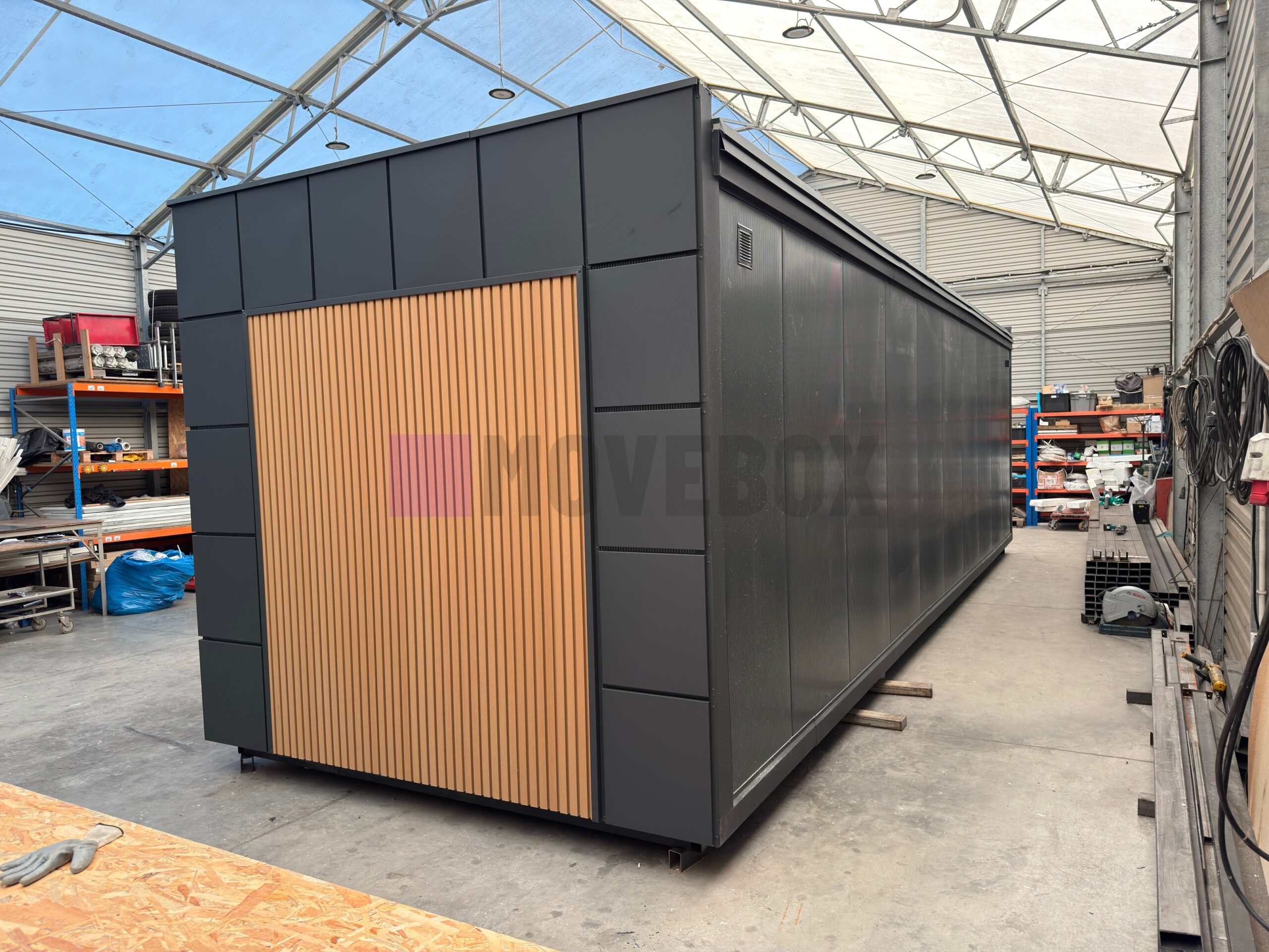 Container MOVEBOX 104