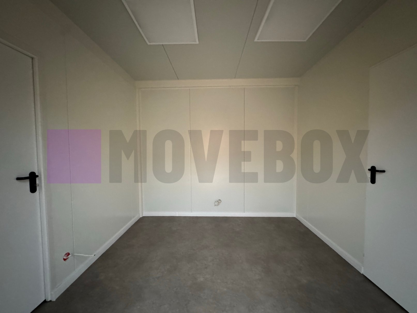 Container MOVEBOX 104