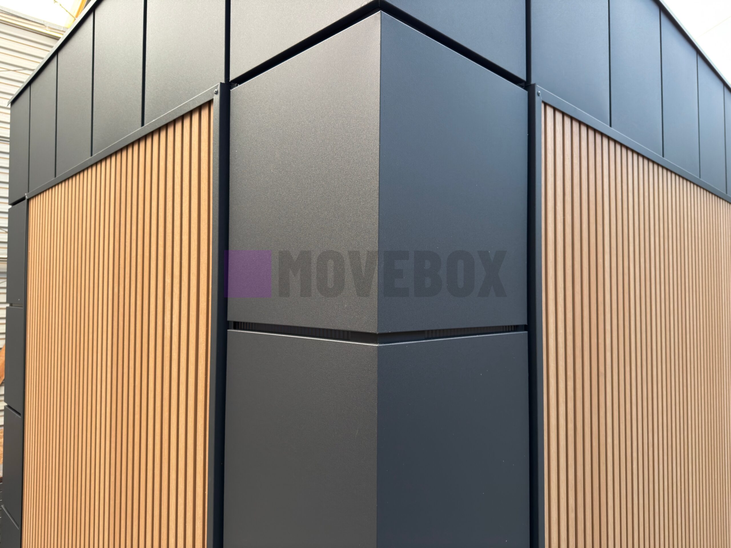 Container MOVEBOX 104