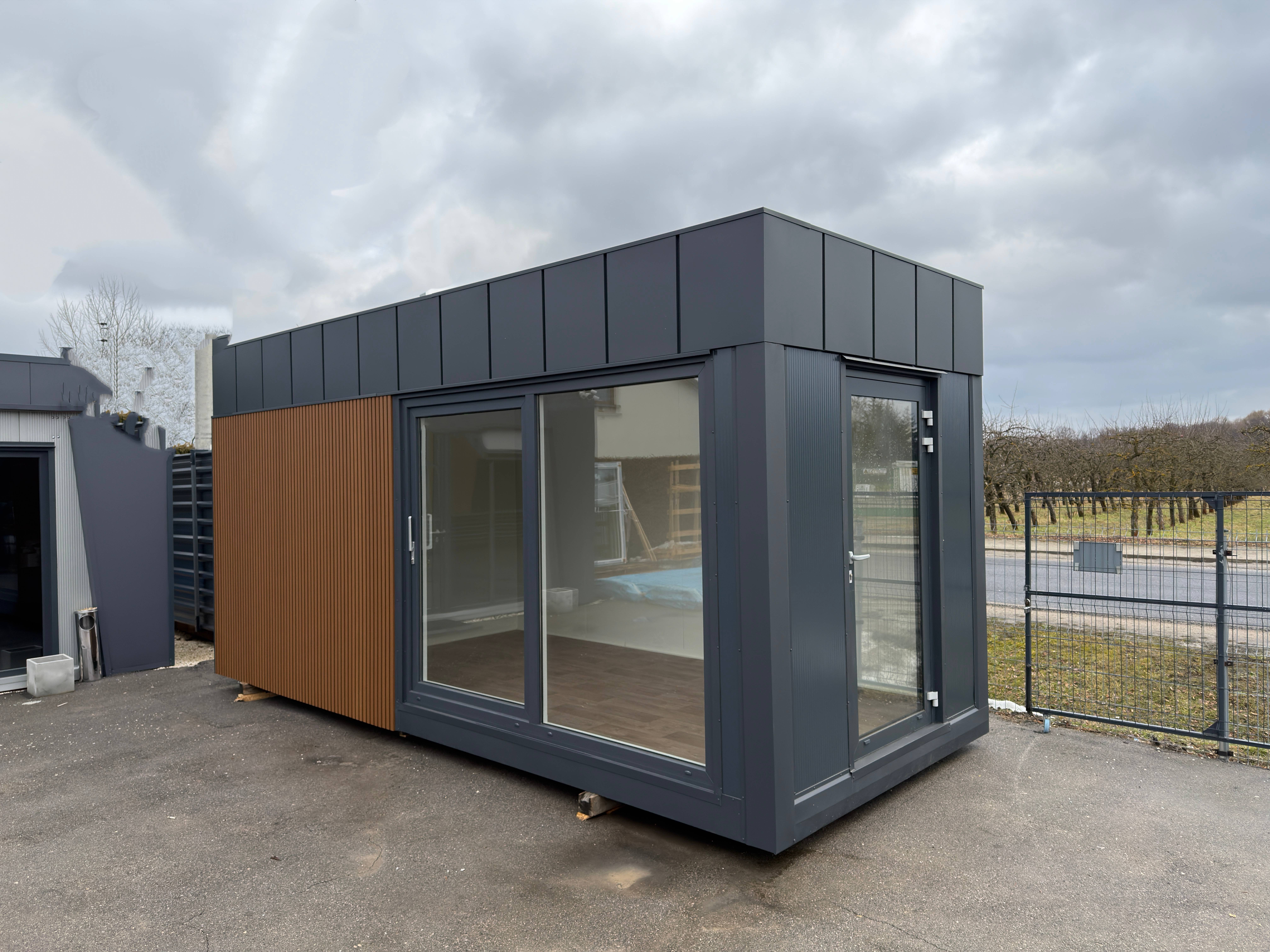Container MOVEBOX 105