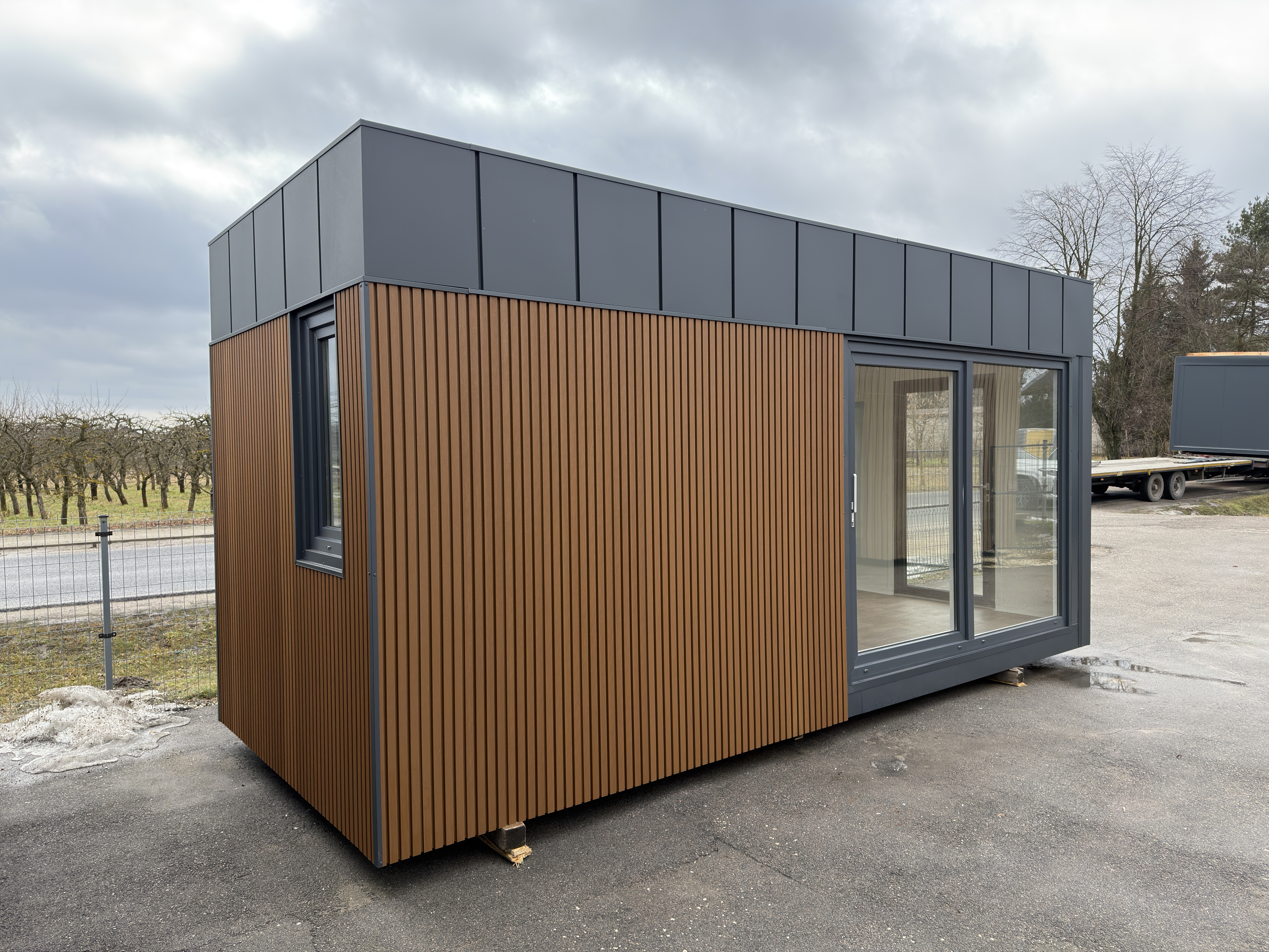 Container MOVEBOX 105