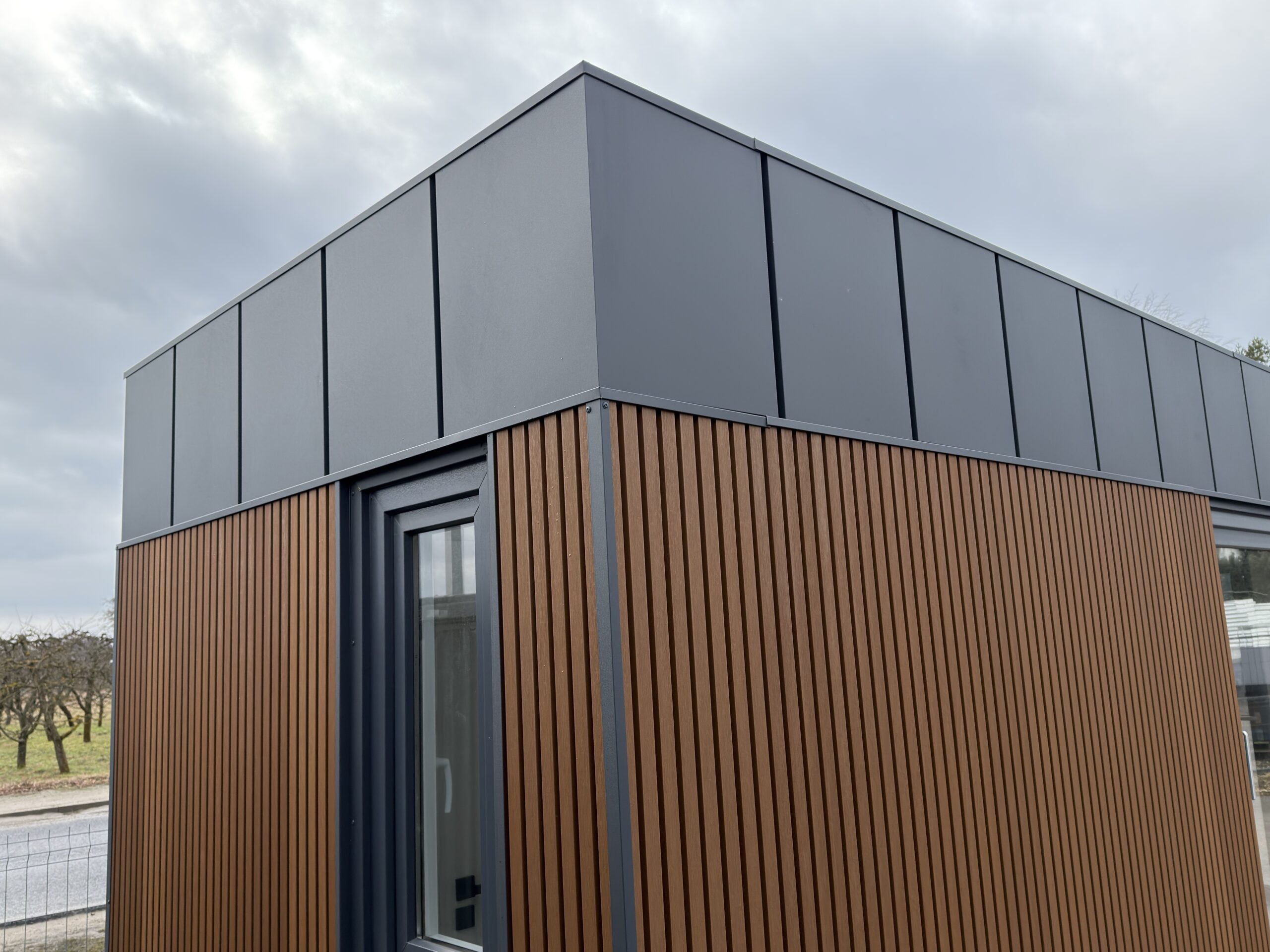 Container MOVEBOX 105