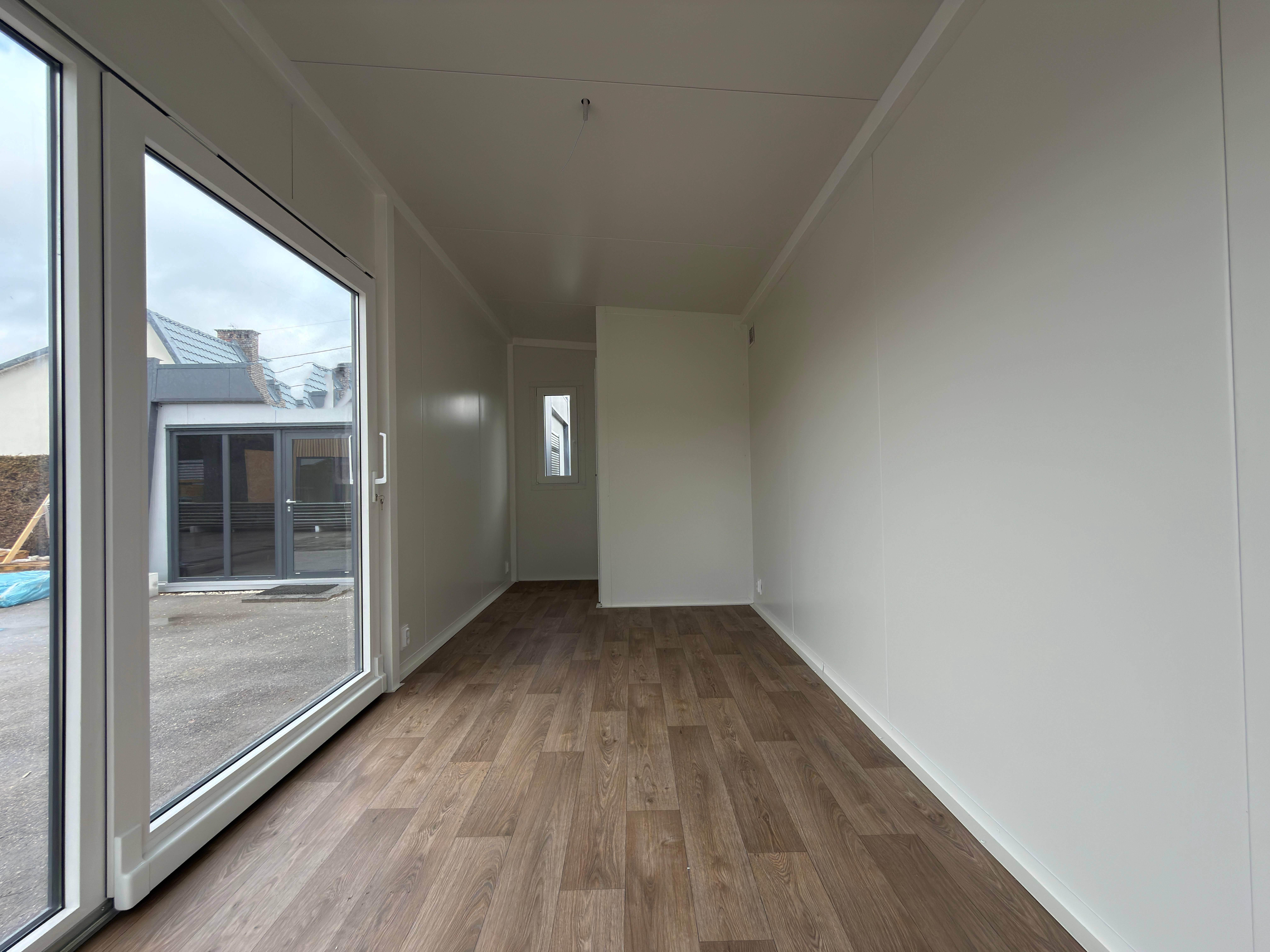 Container MOVEBOX 105