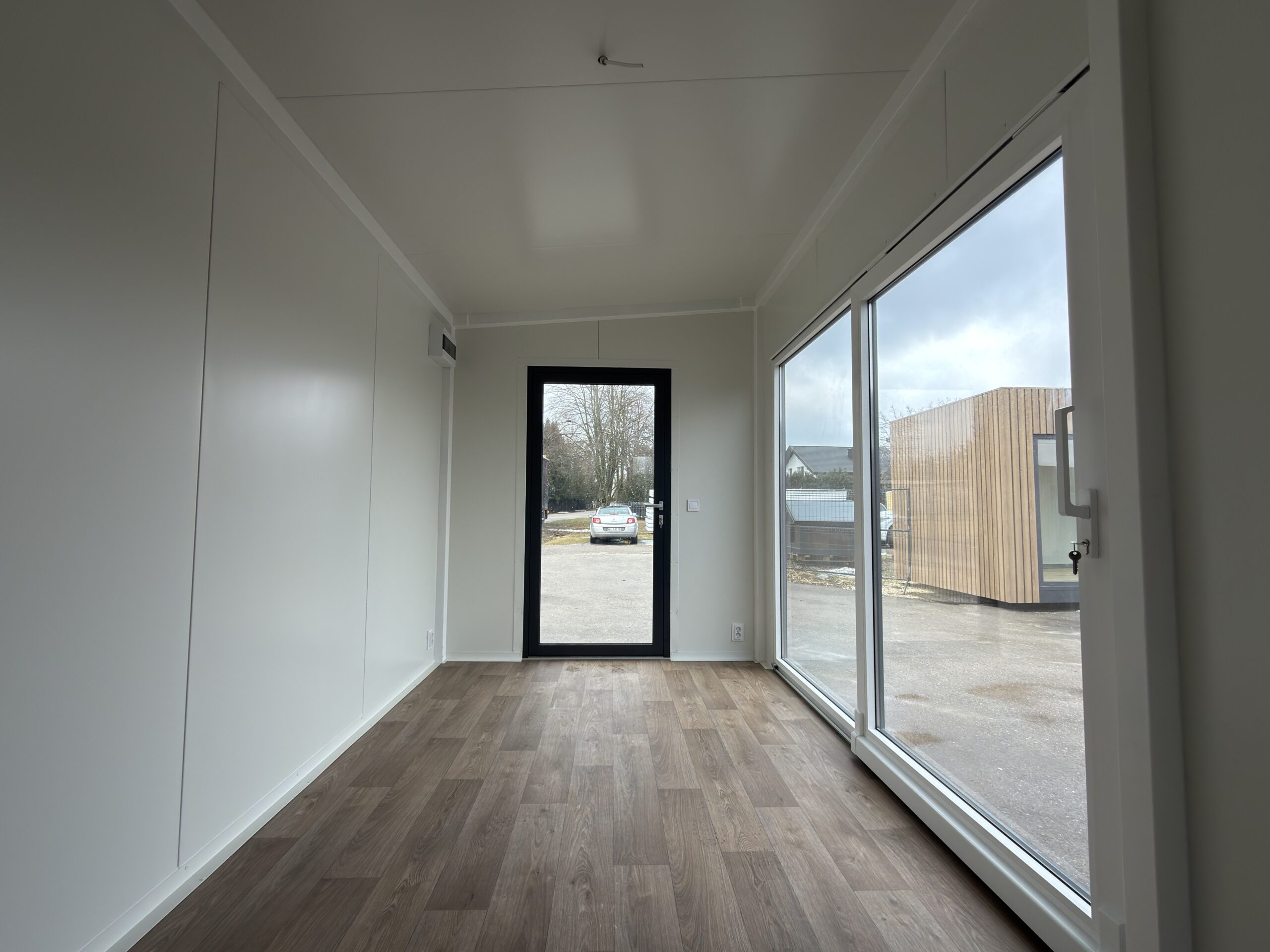 Container MOVEBOX 105