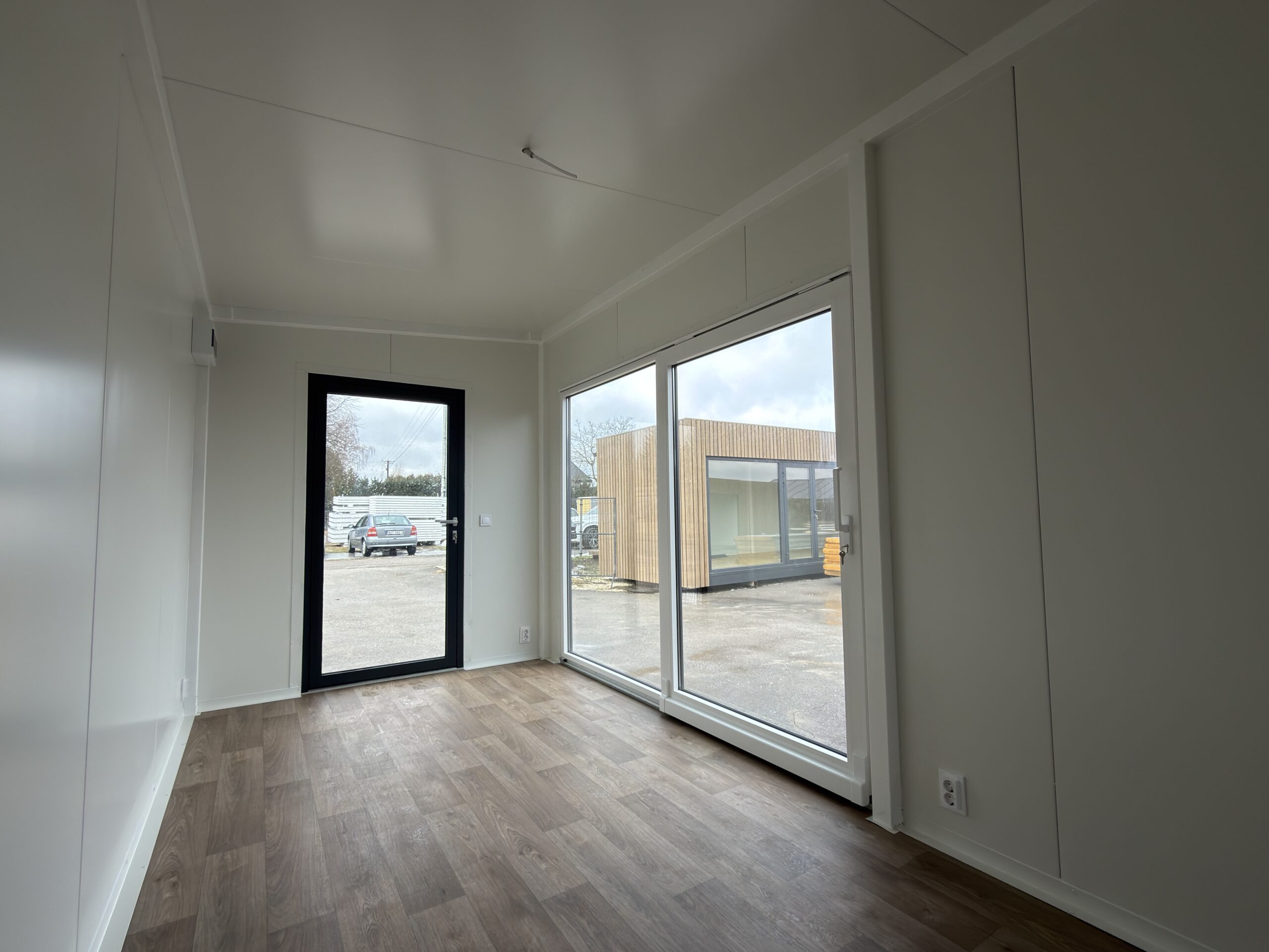 Container MOVEBOX 105