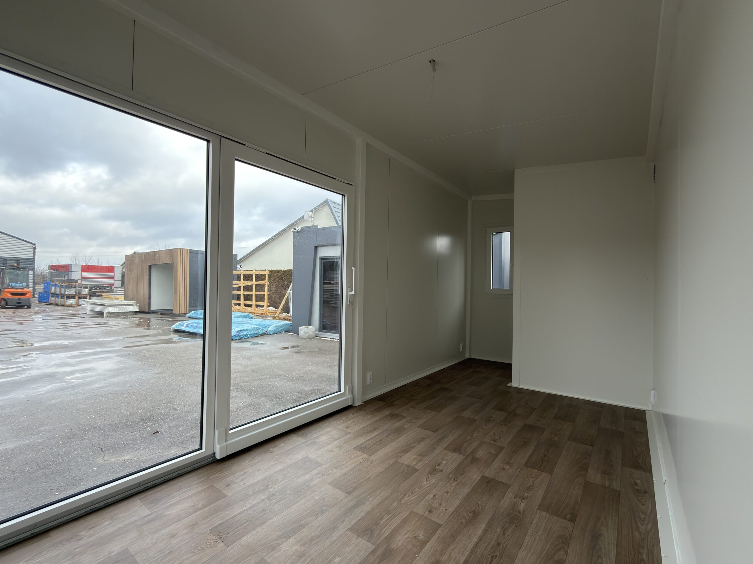 Container MOVEBOX 105