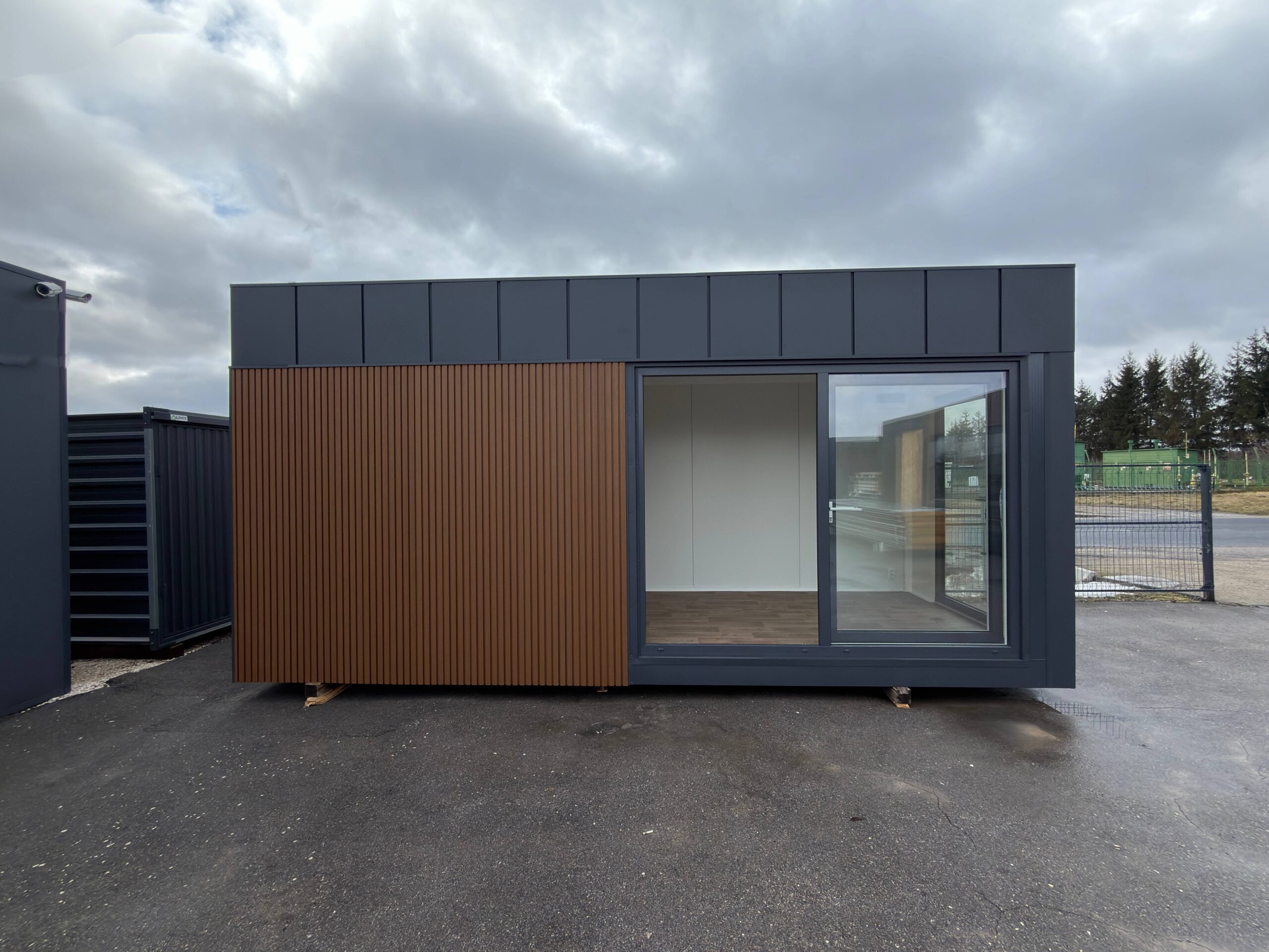 Container MOVEBOX 105