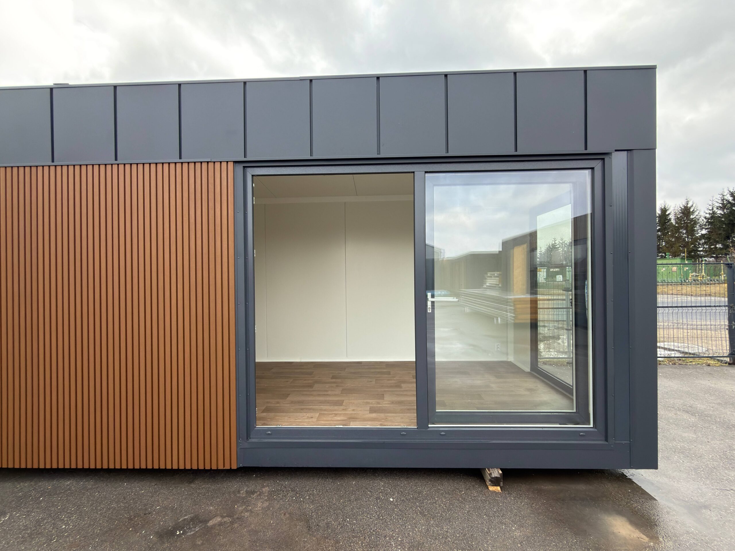 Container MOVEBOX 105